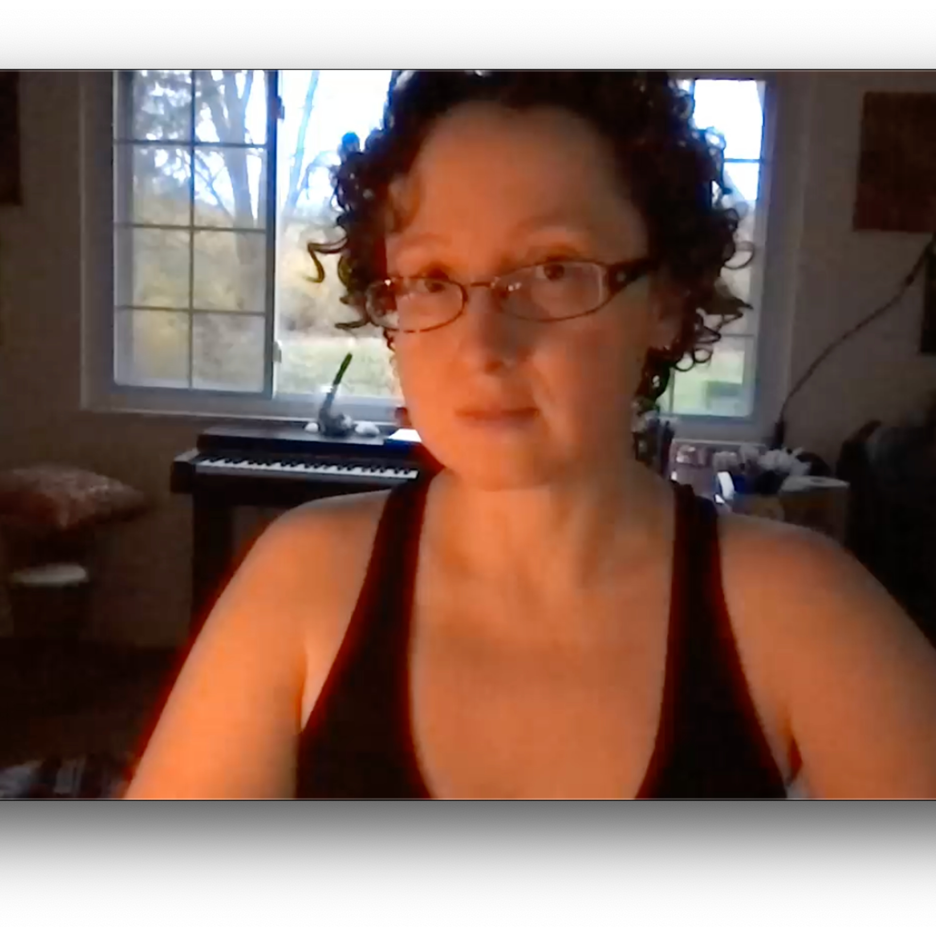 Intuitive Public Radio