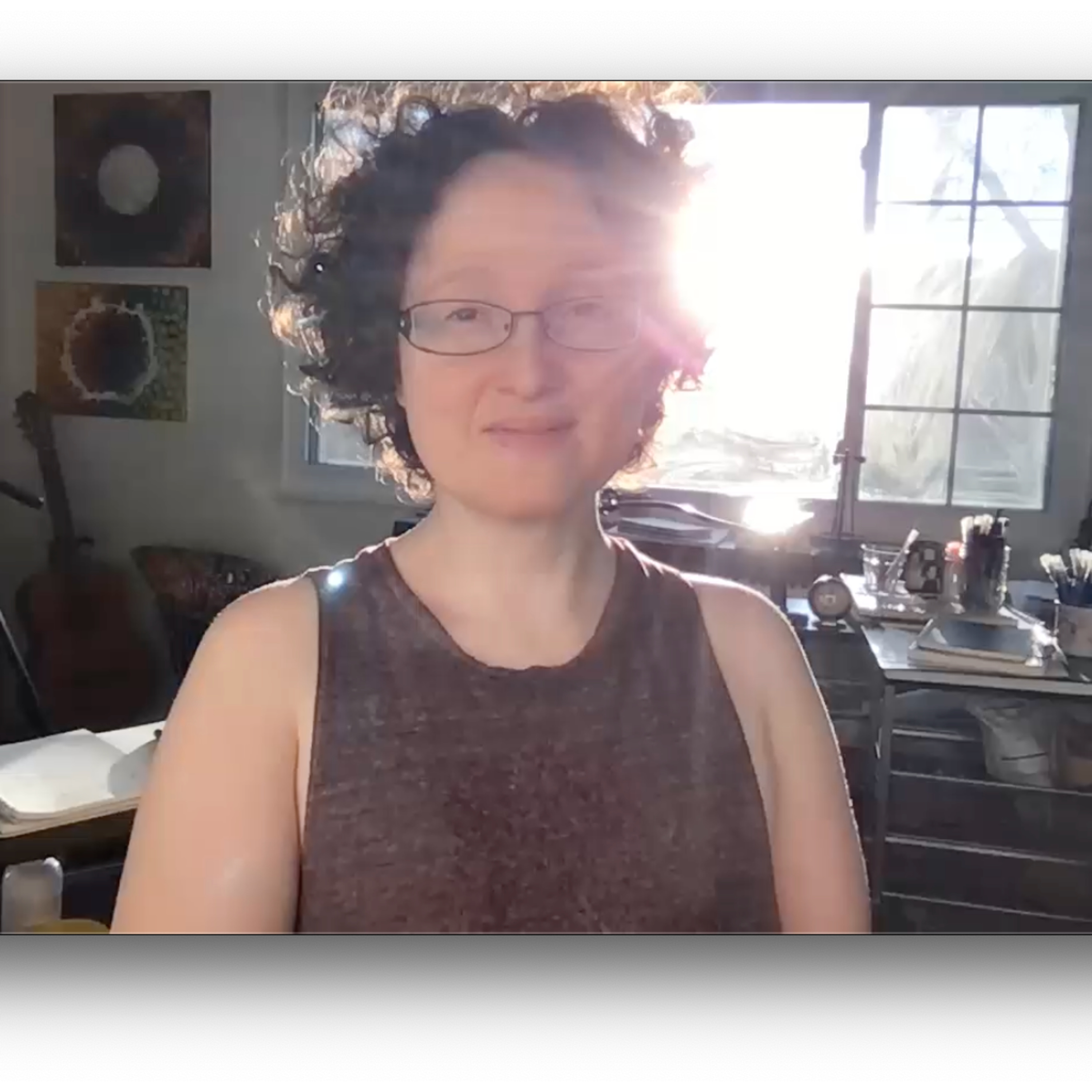 Intuitive Public Radio