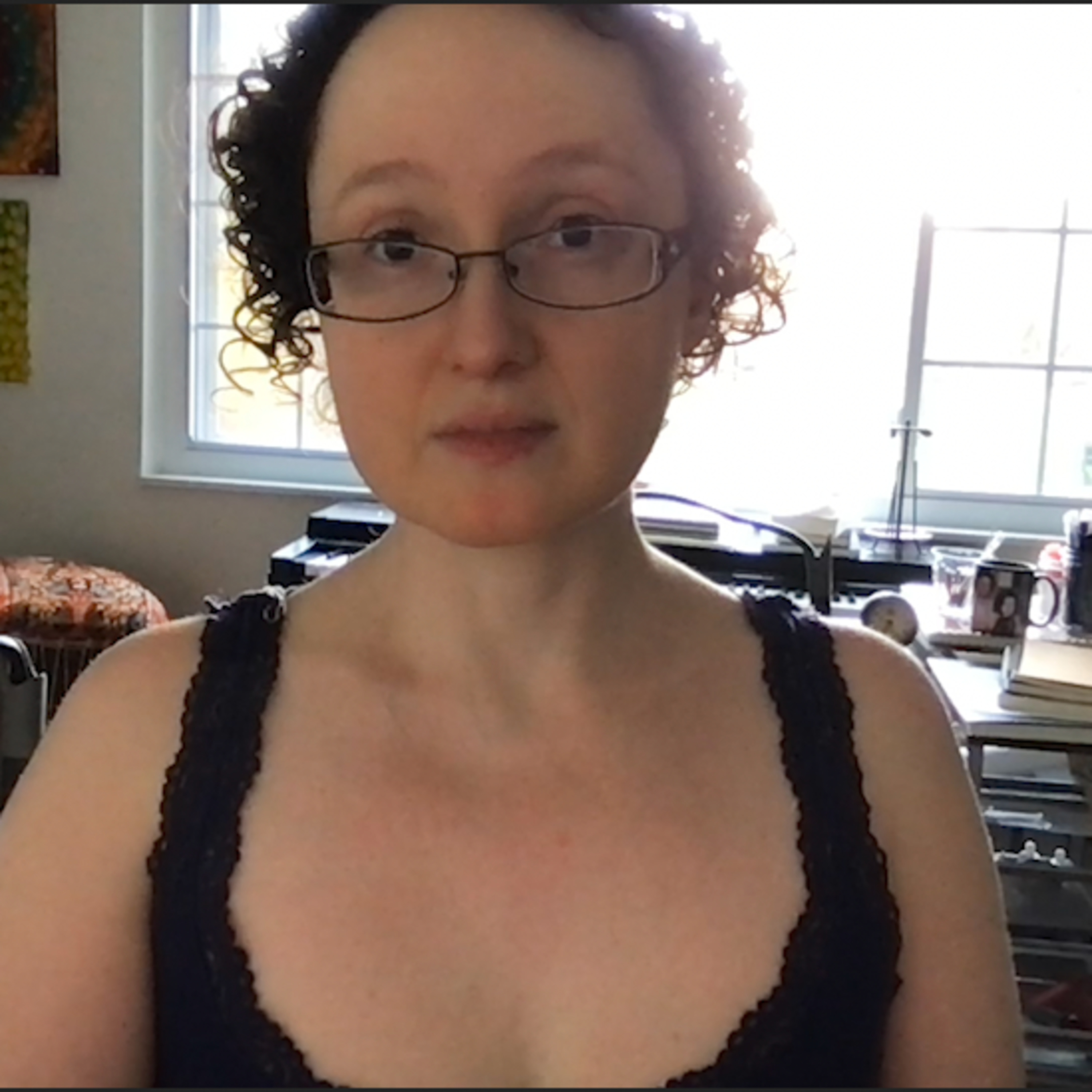 Intuitive Public Radio