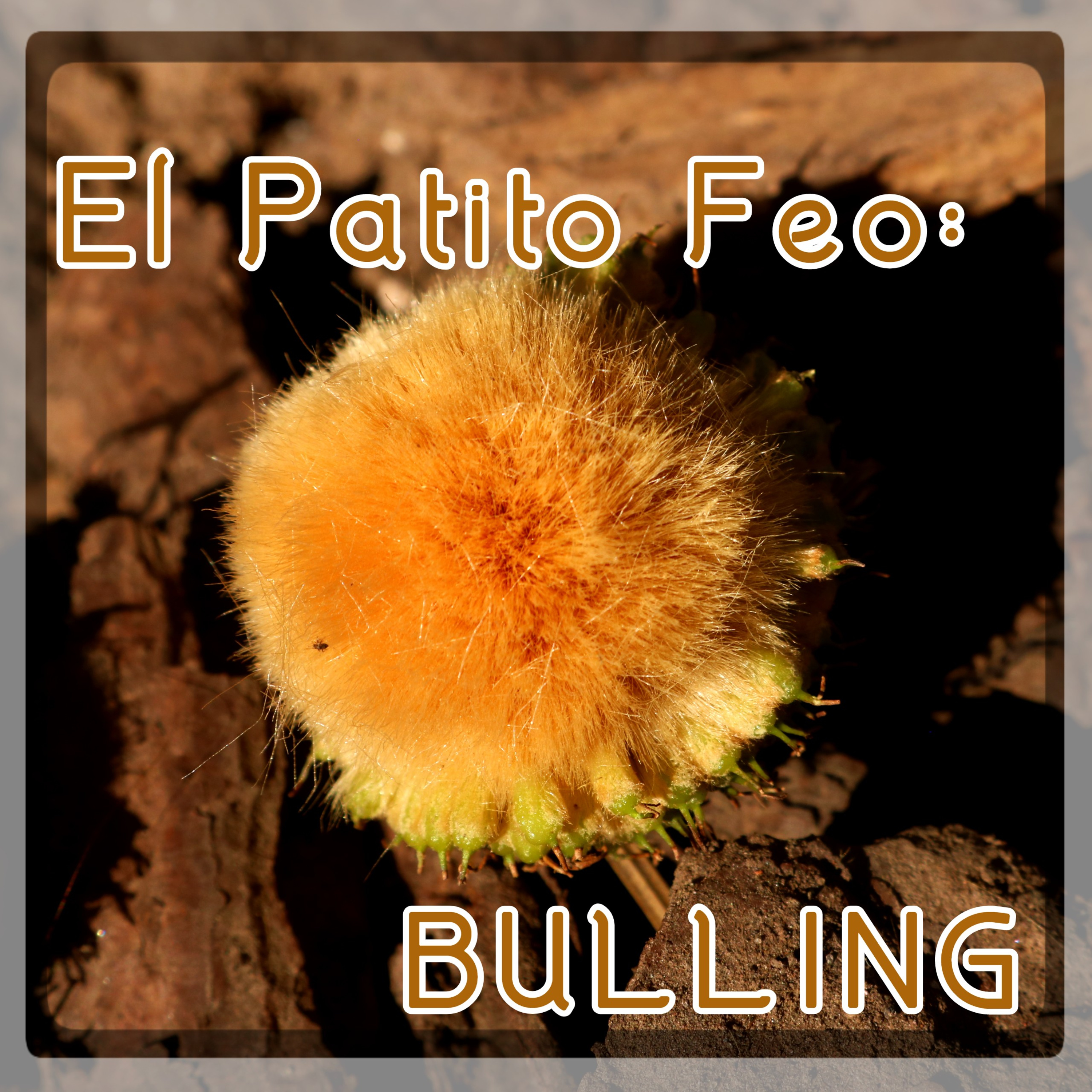 El Patito Feo y cómo actuar si te hacen bulling episode artwork