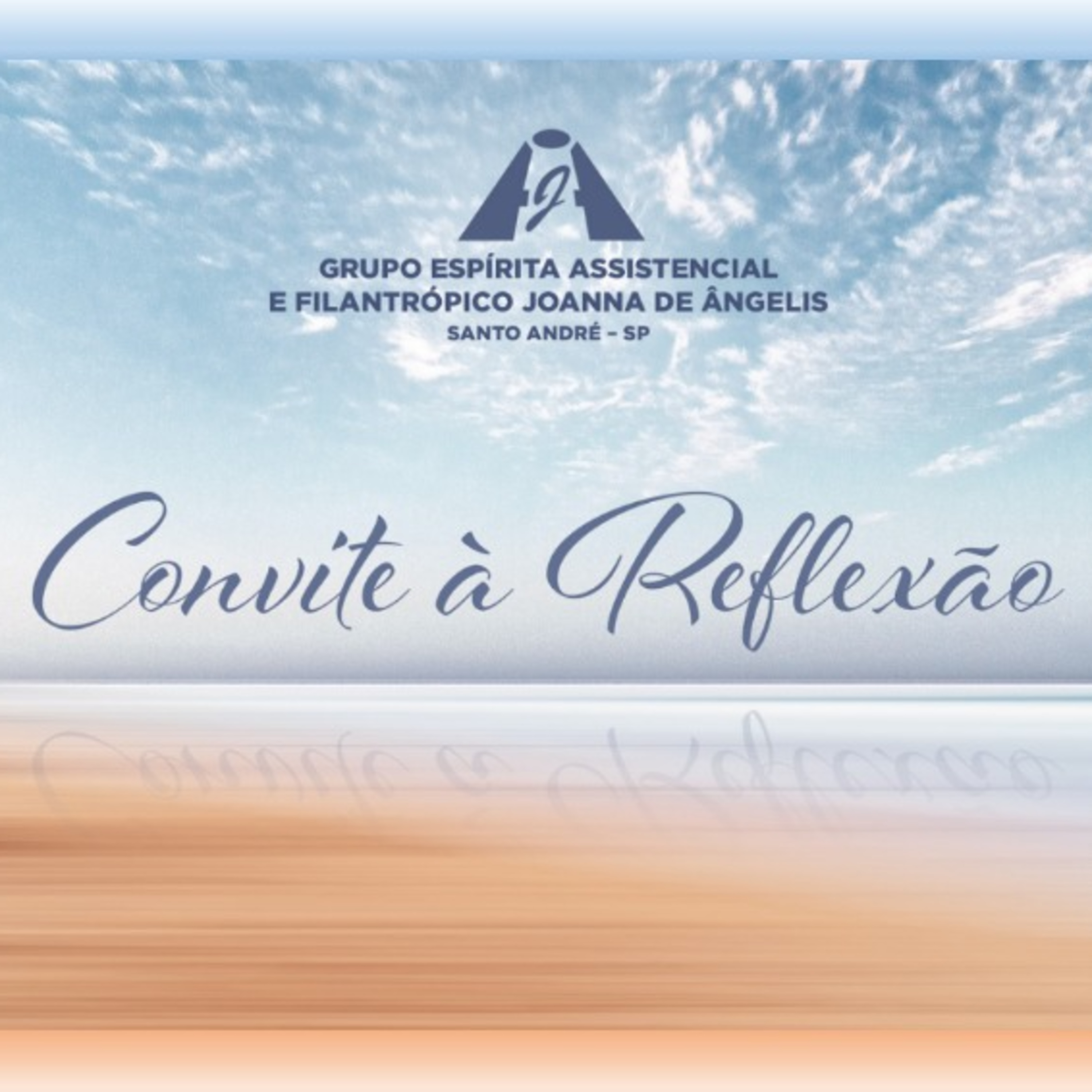 Convite à Reflexão