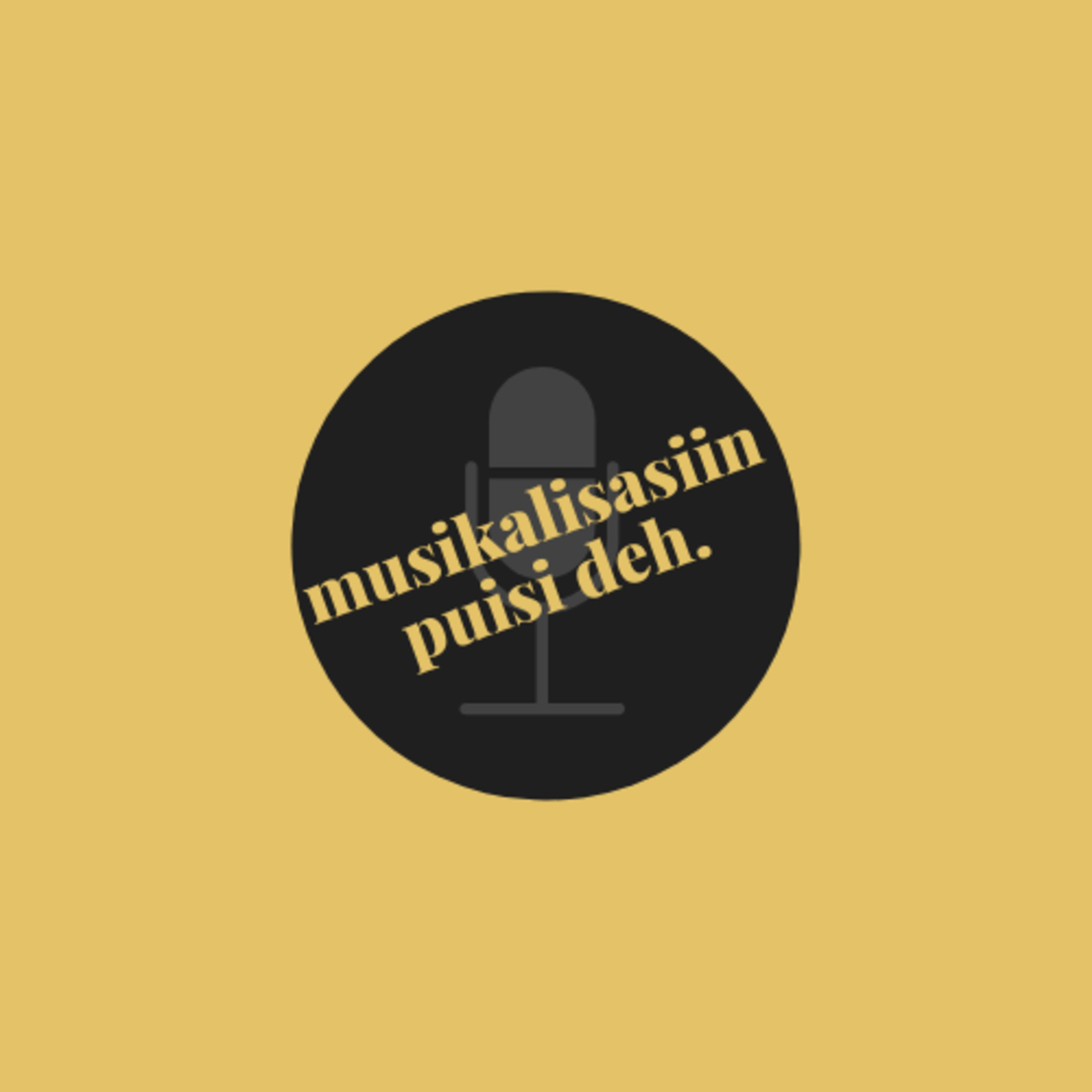 Podcastin deh