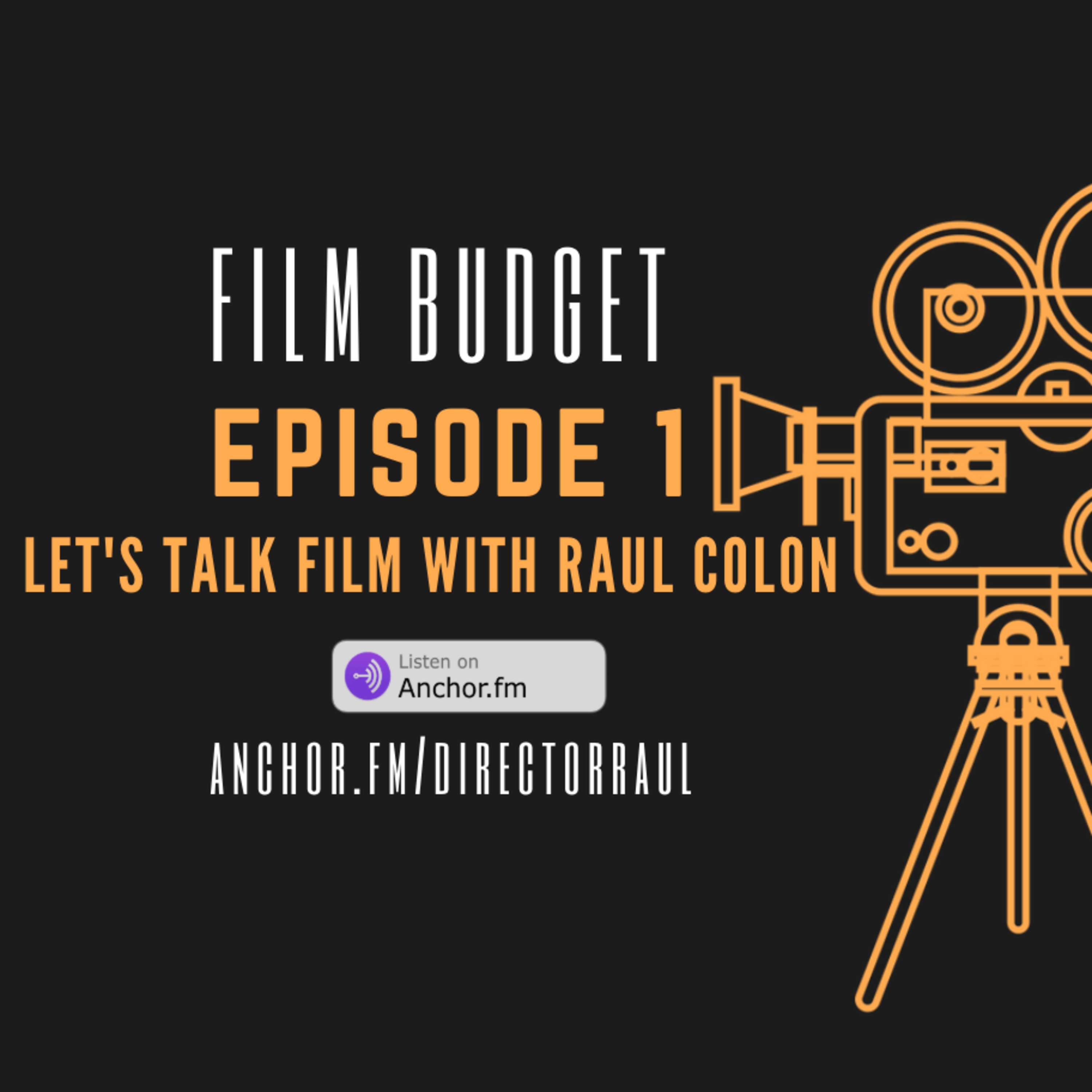 Film Budget episode artwork