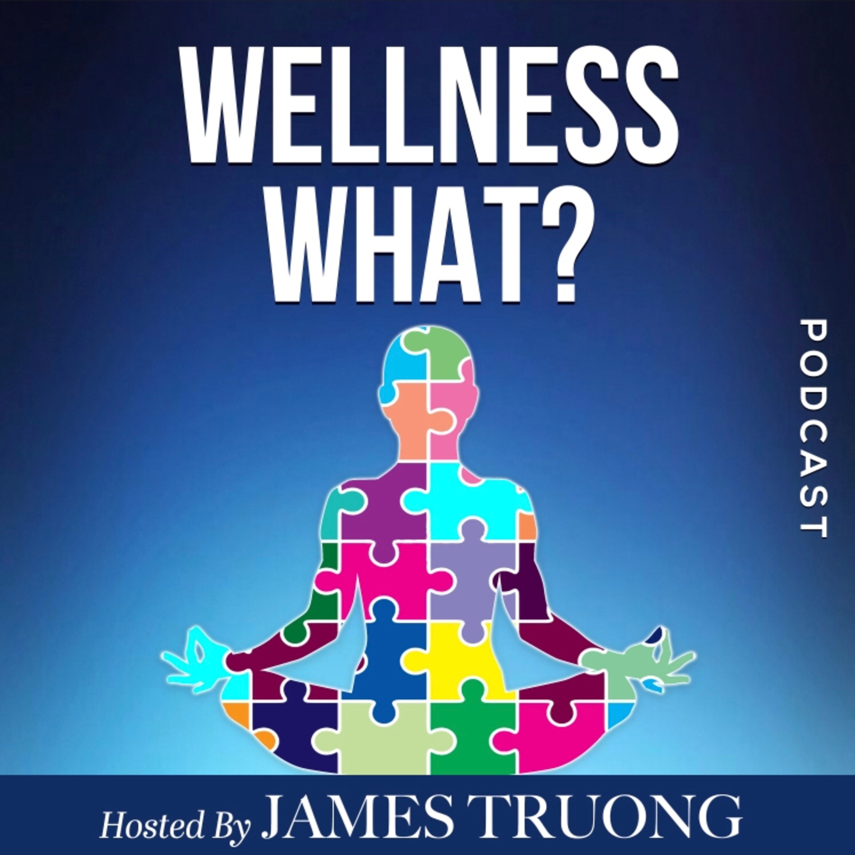 The Wellness What? Podcast
