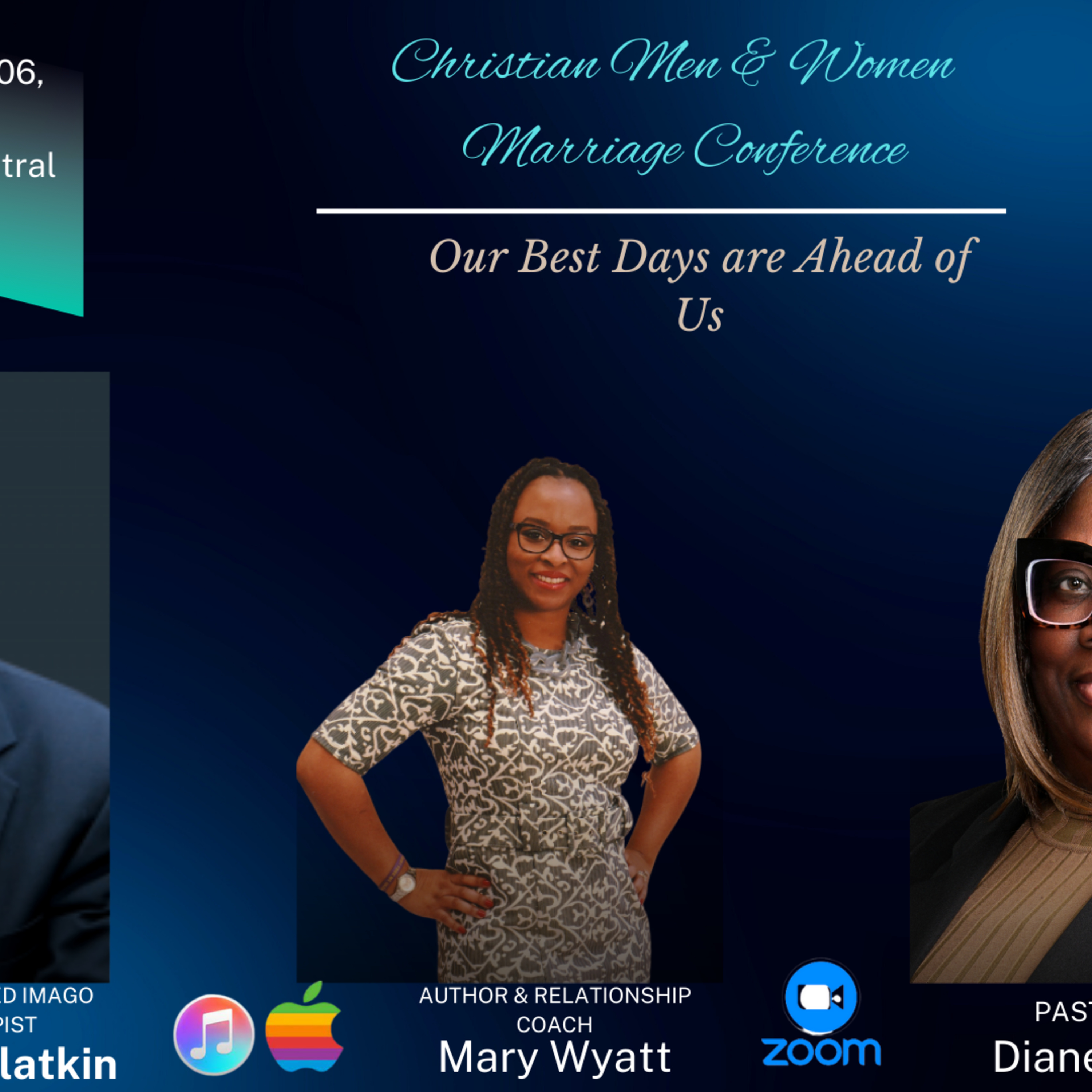Saint Petersburg Global Ministries