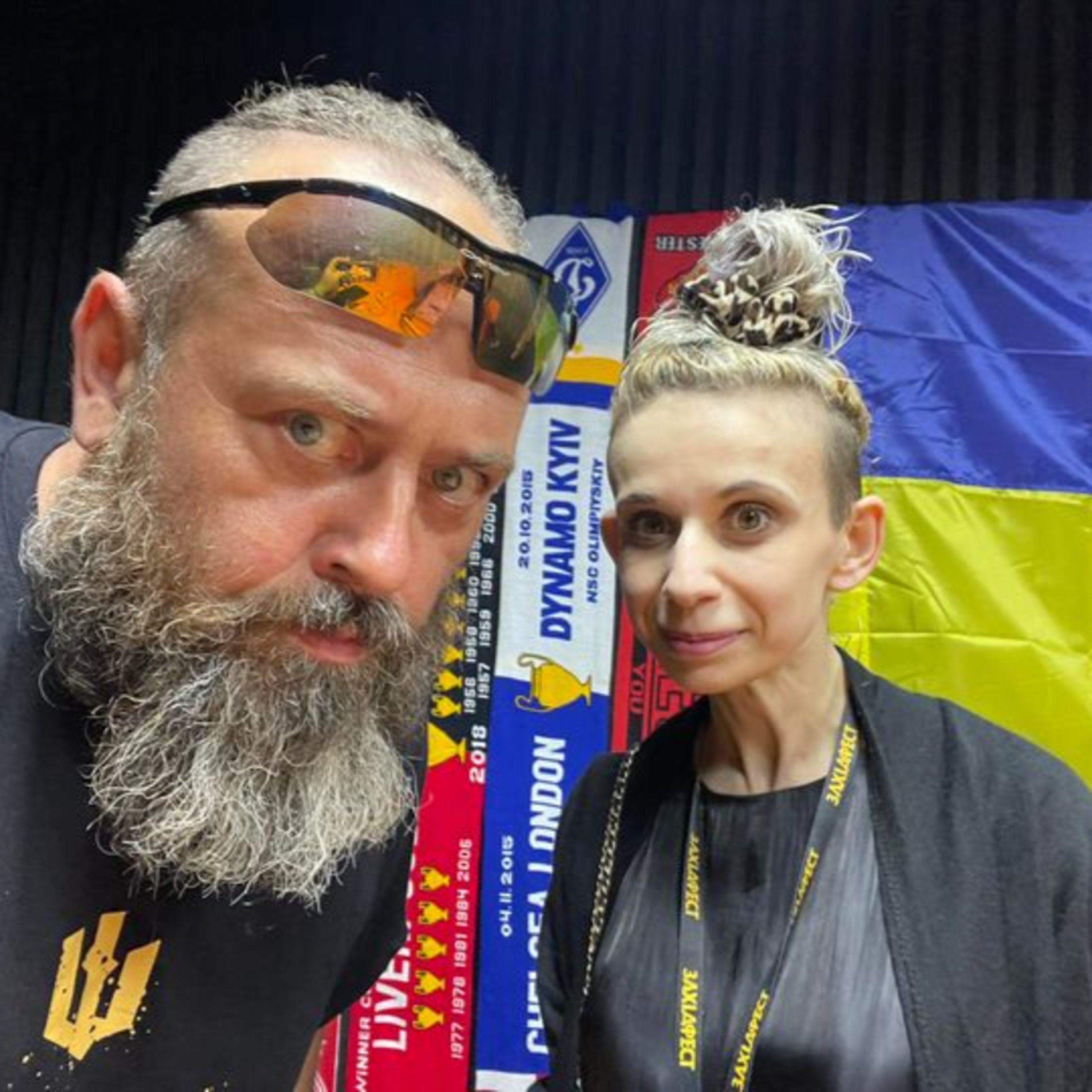 Культура:війна