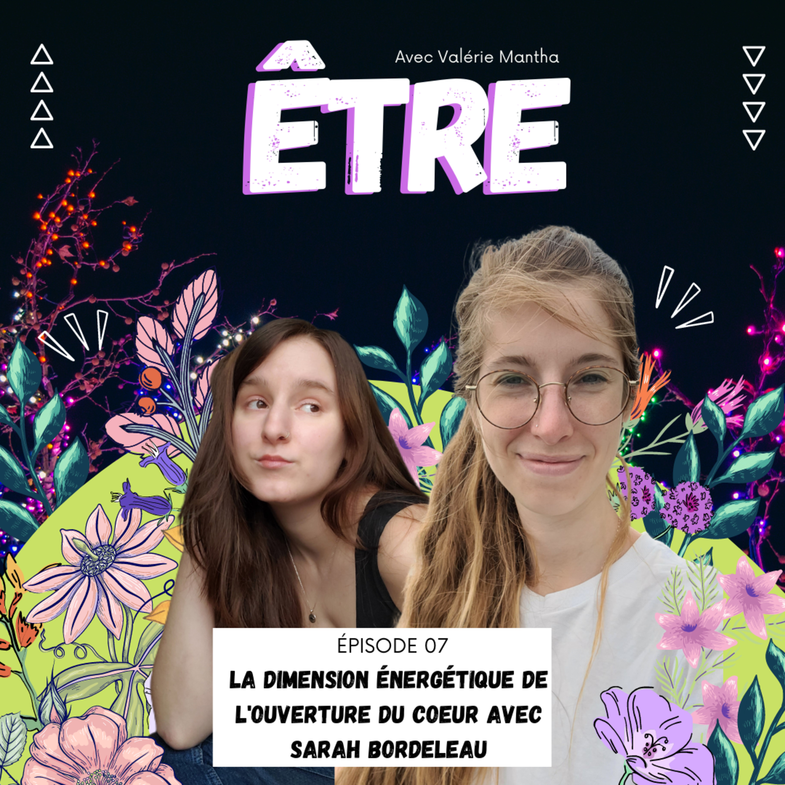 Être