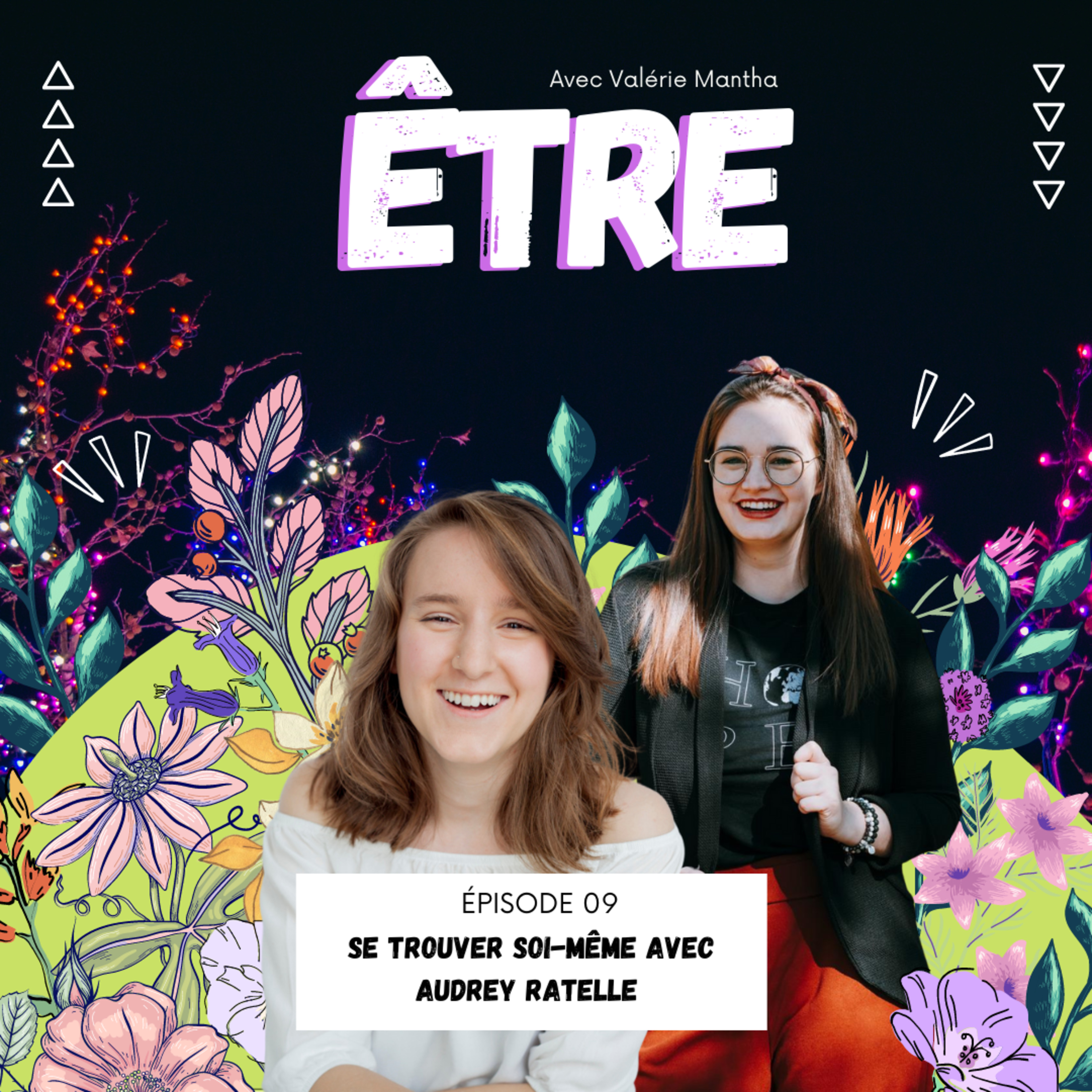 Être