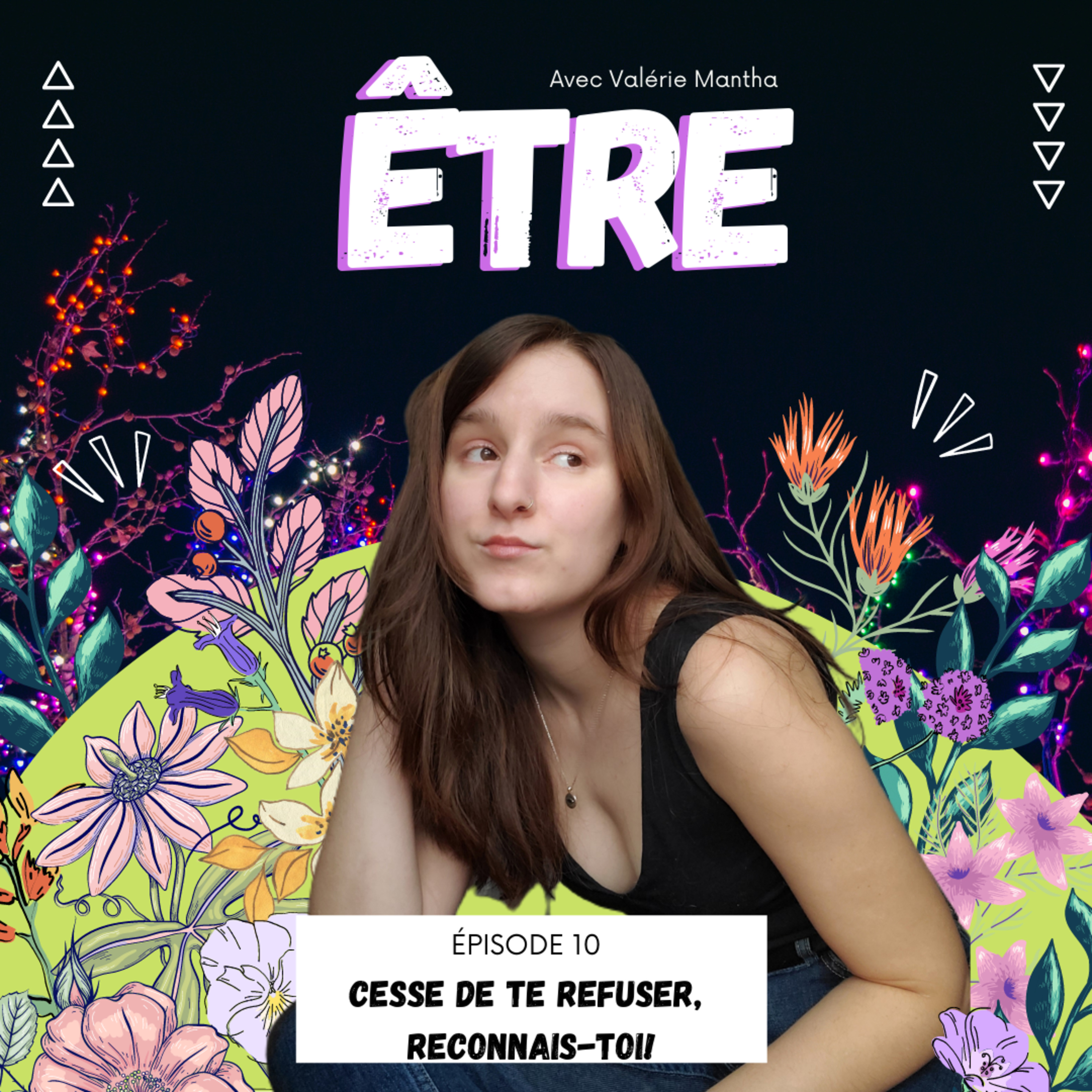 Être