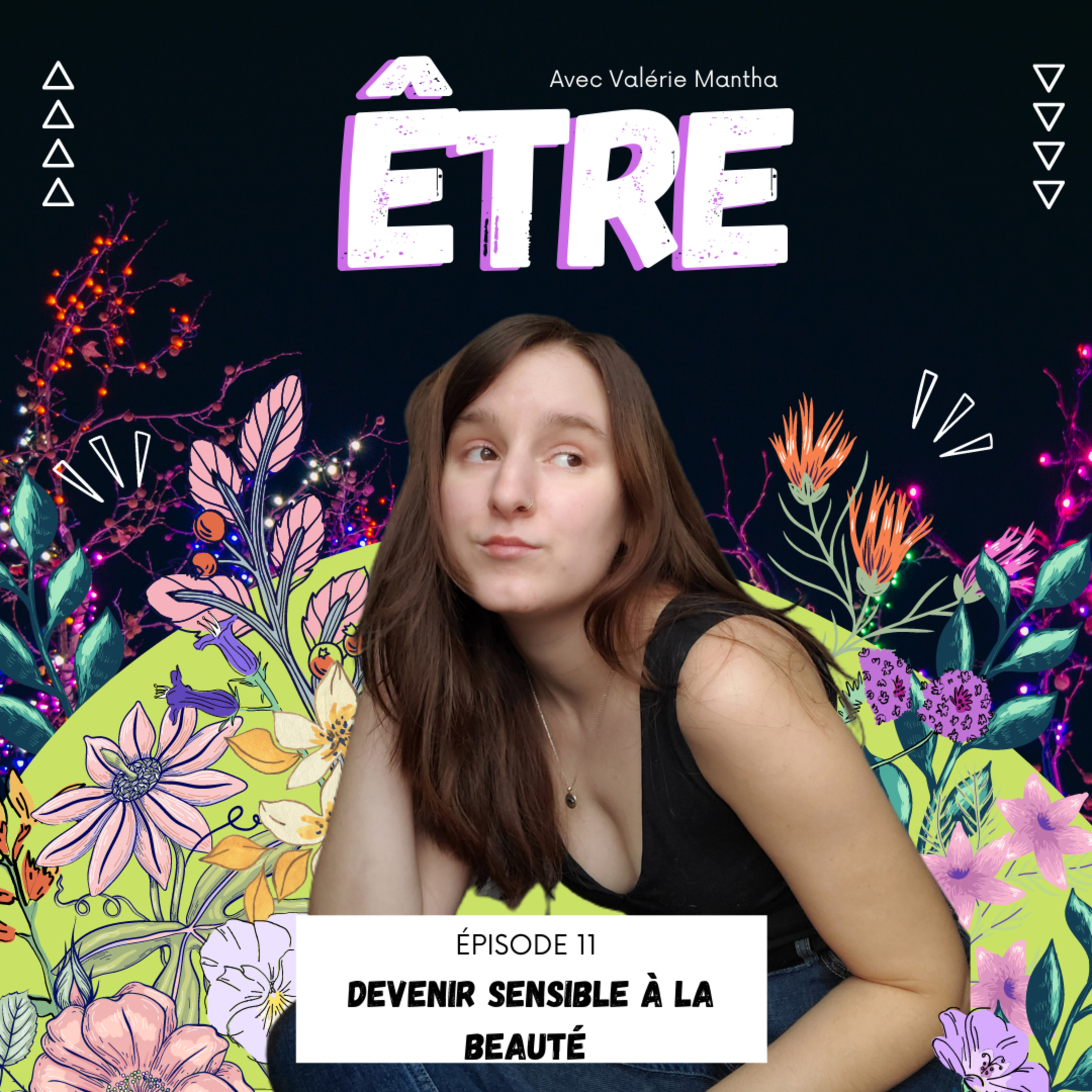 Être