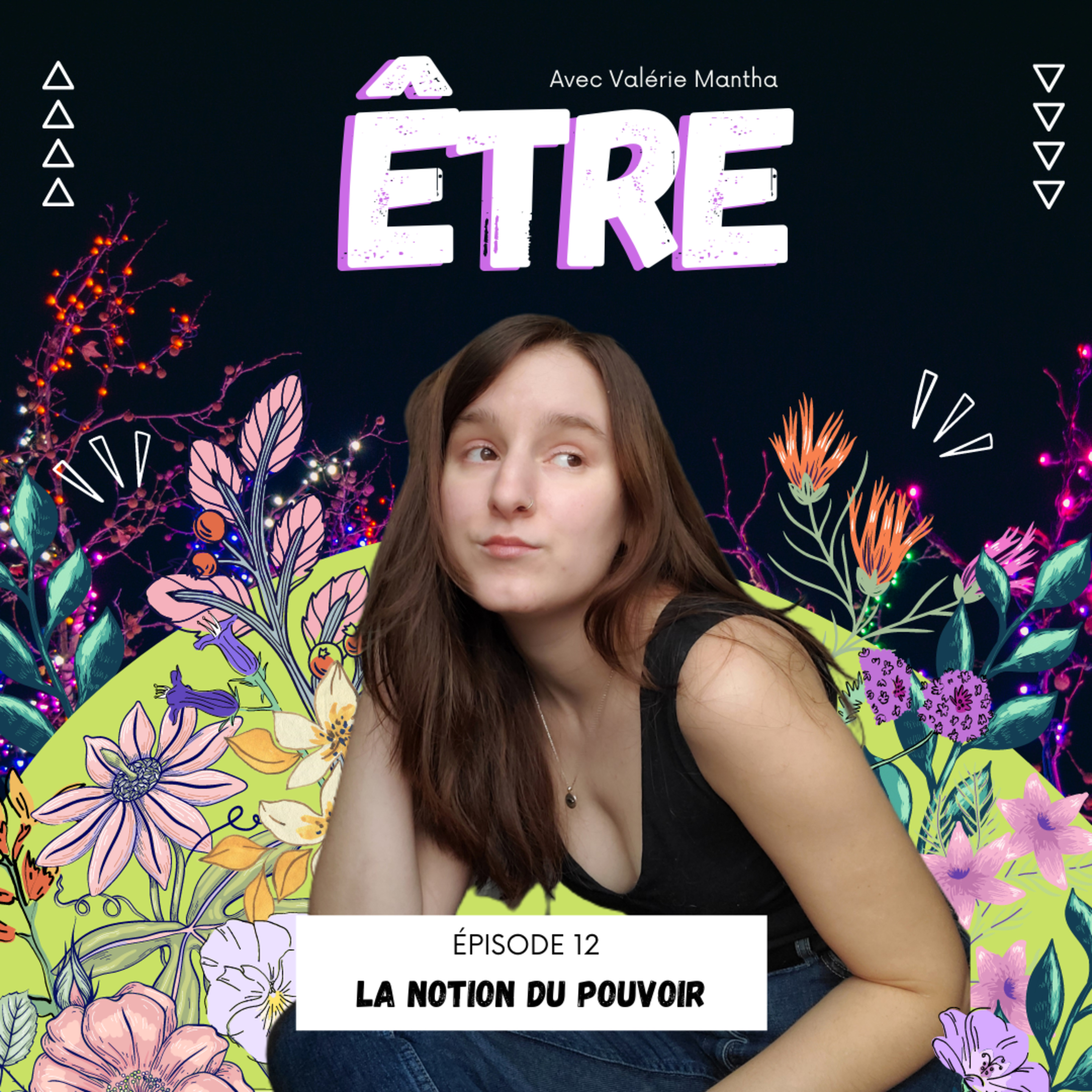 Être