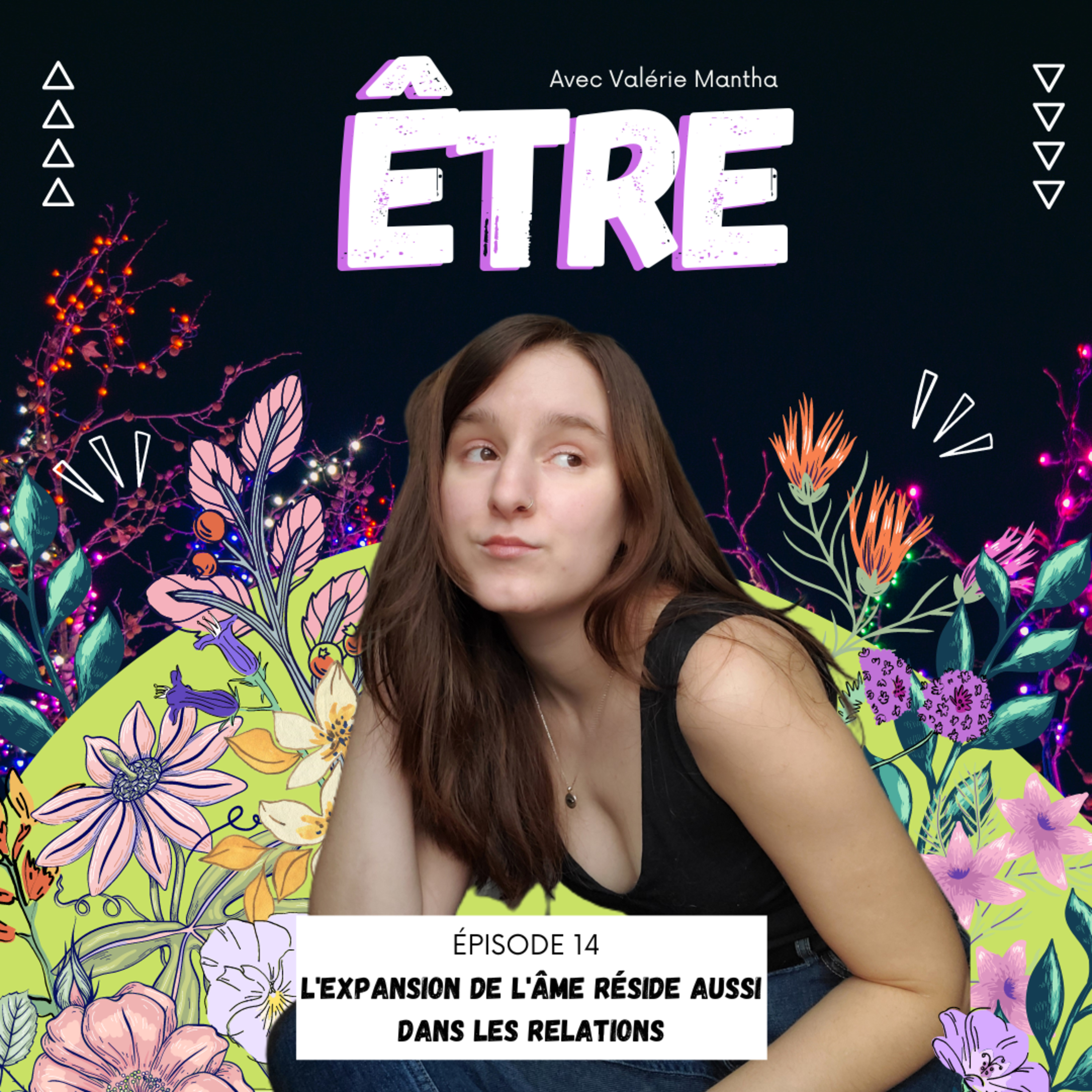 Être