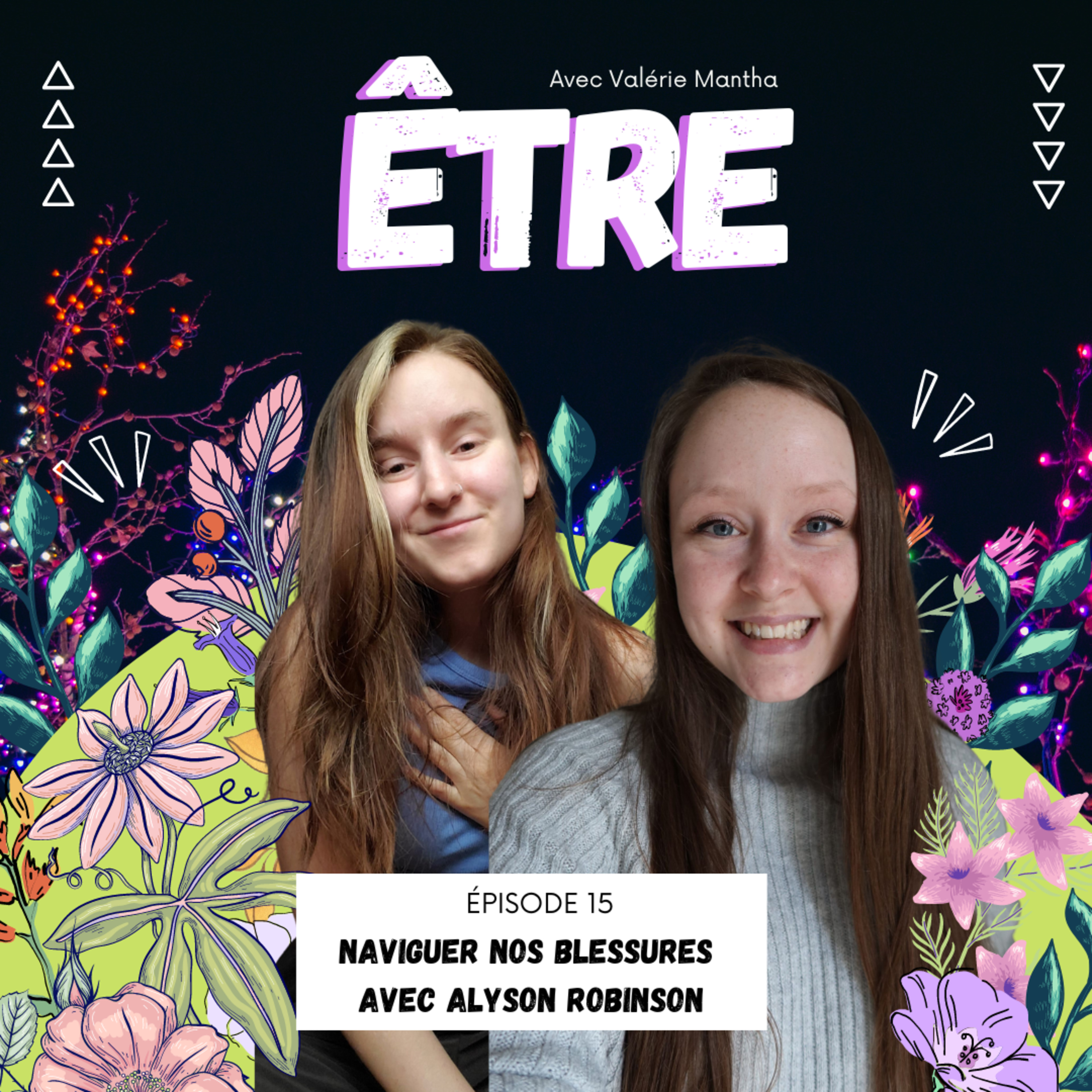 Être