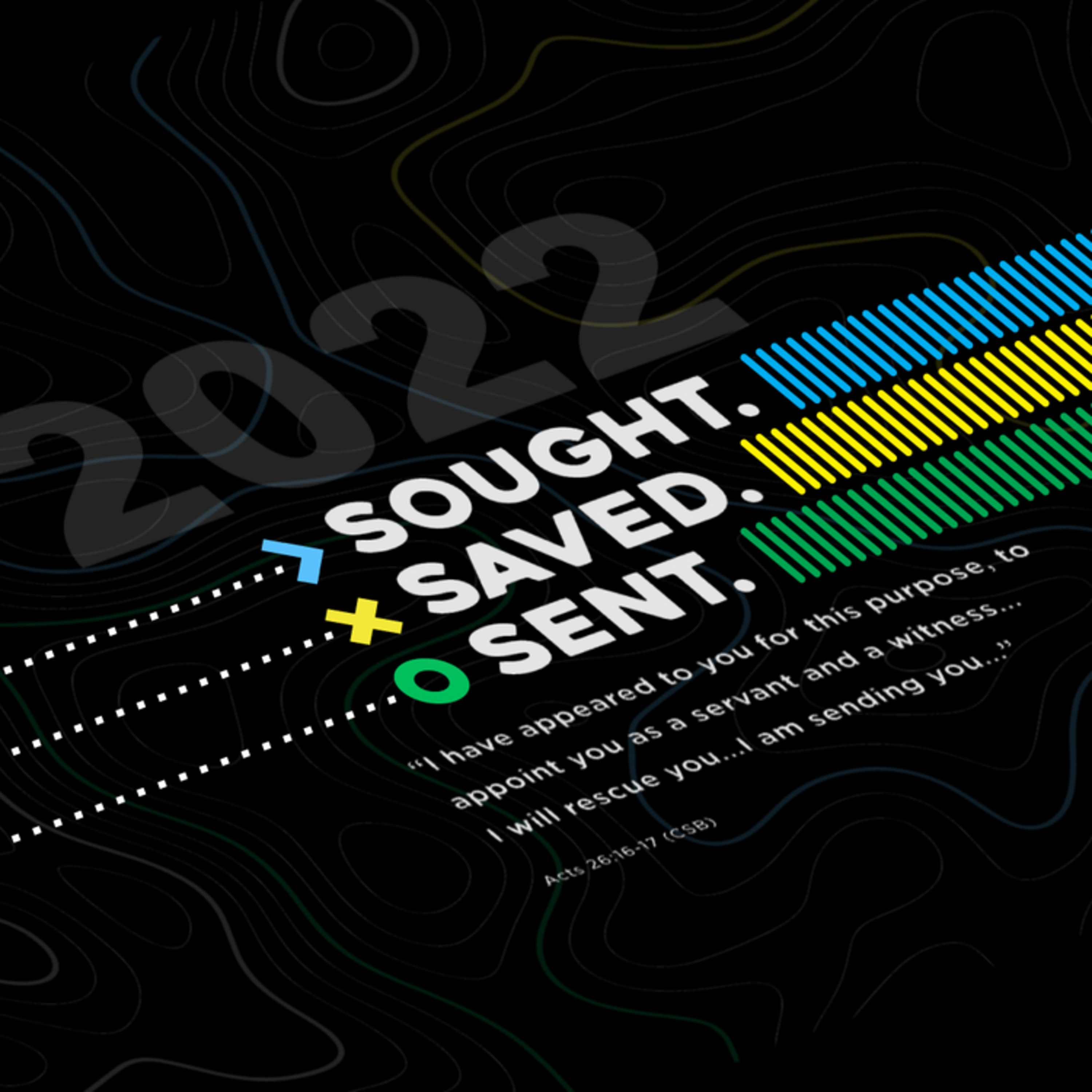 The Litter by Pastor Richard Rubi | TUCSON CONFERENCE 2022 - TUESDAY NIGHT