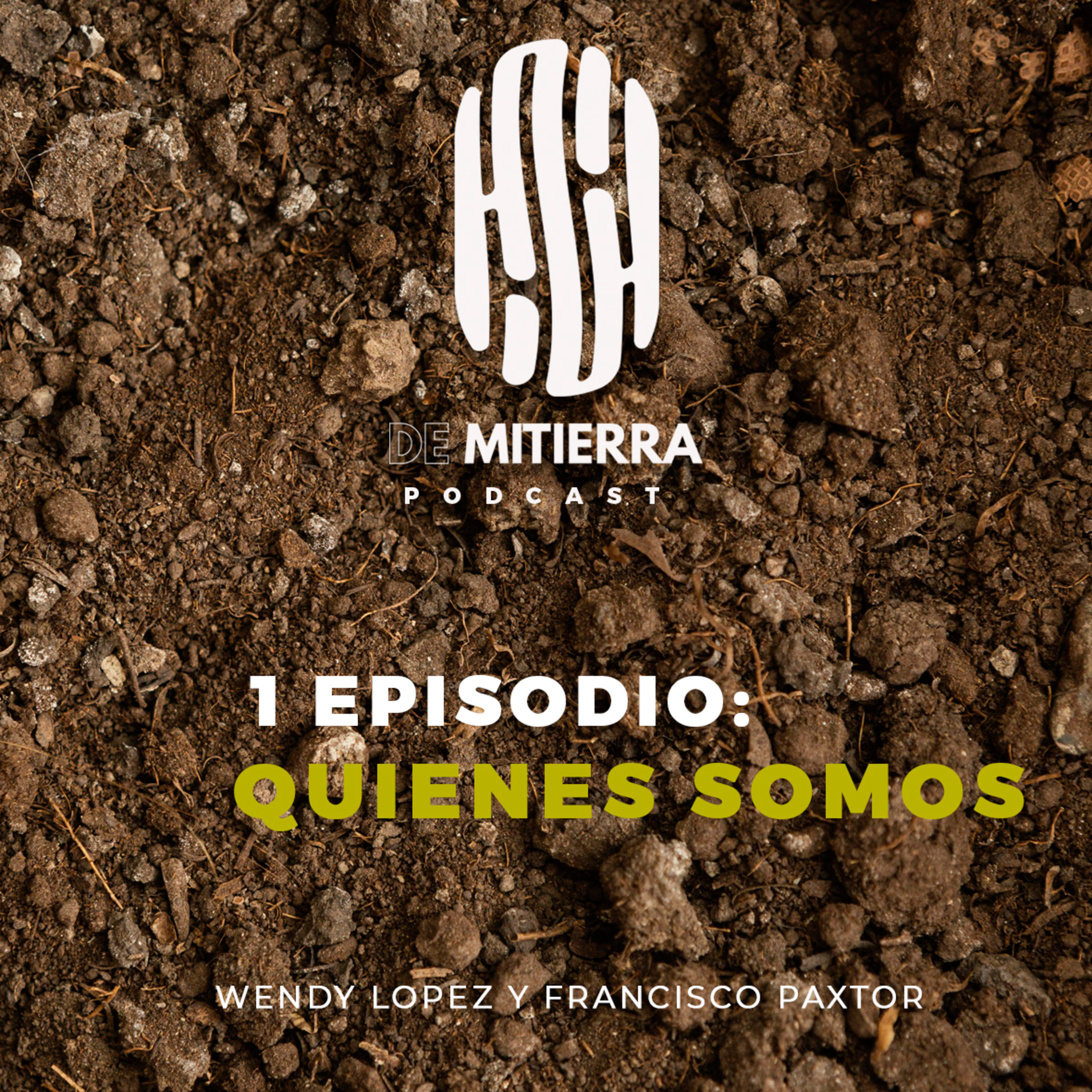 De miTierra Podcast