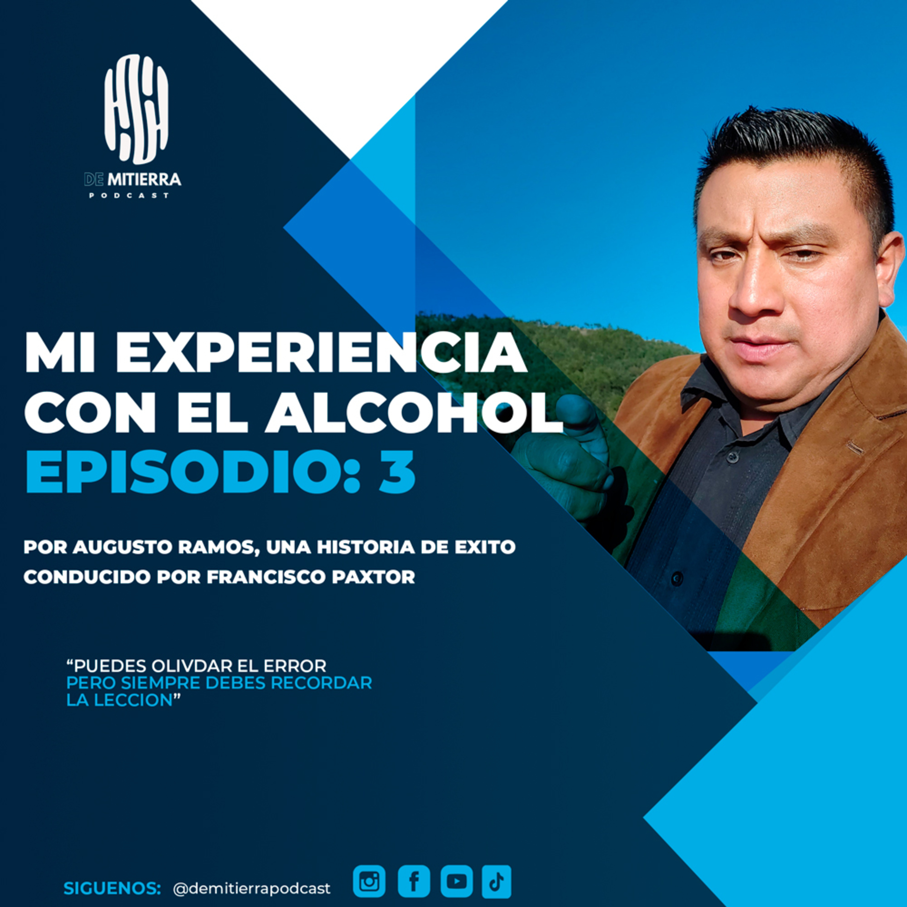De miTierra Podcast