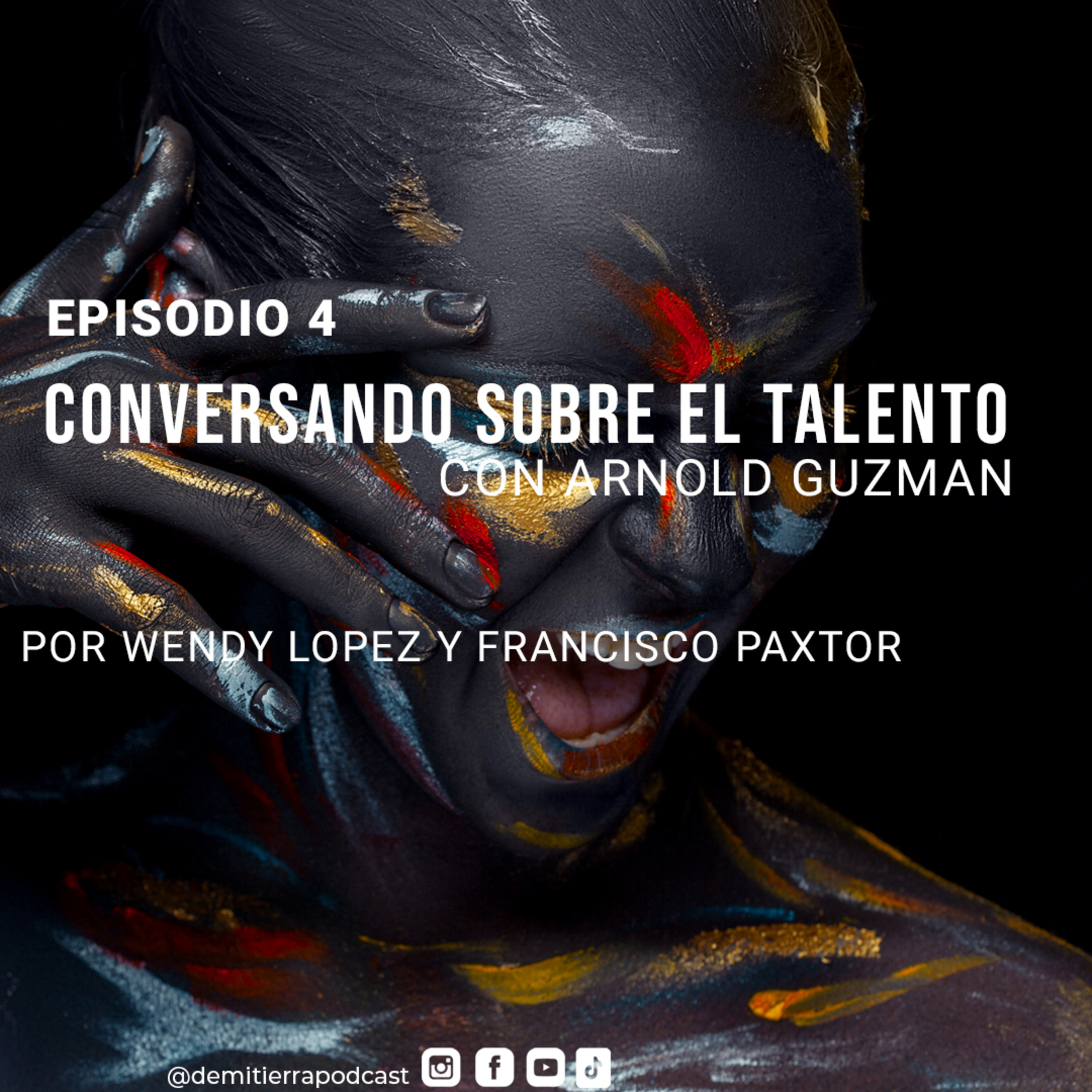 De miTierra Podcast