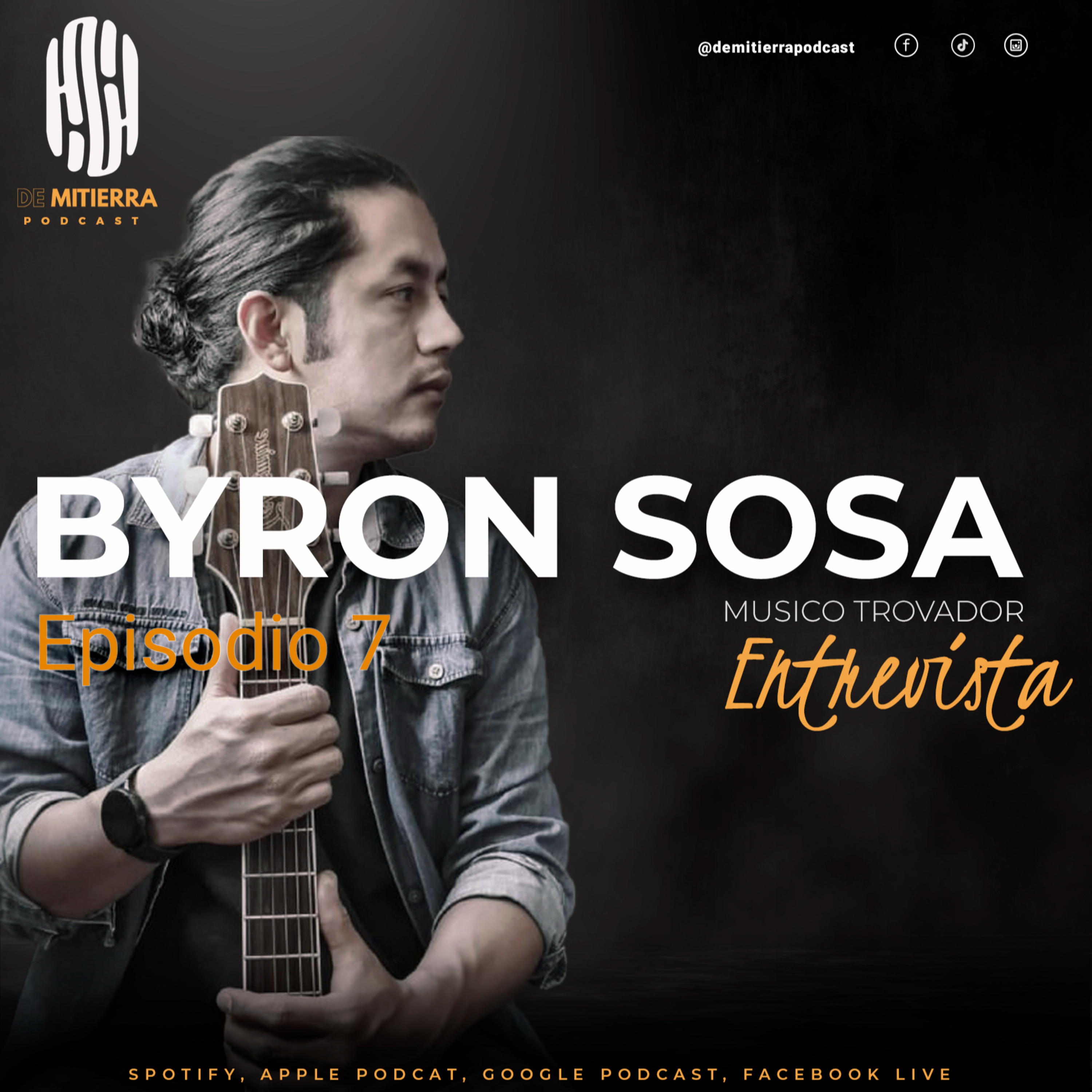 De miTierra Podcast
