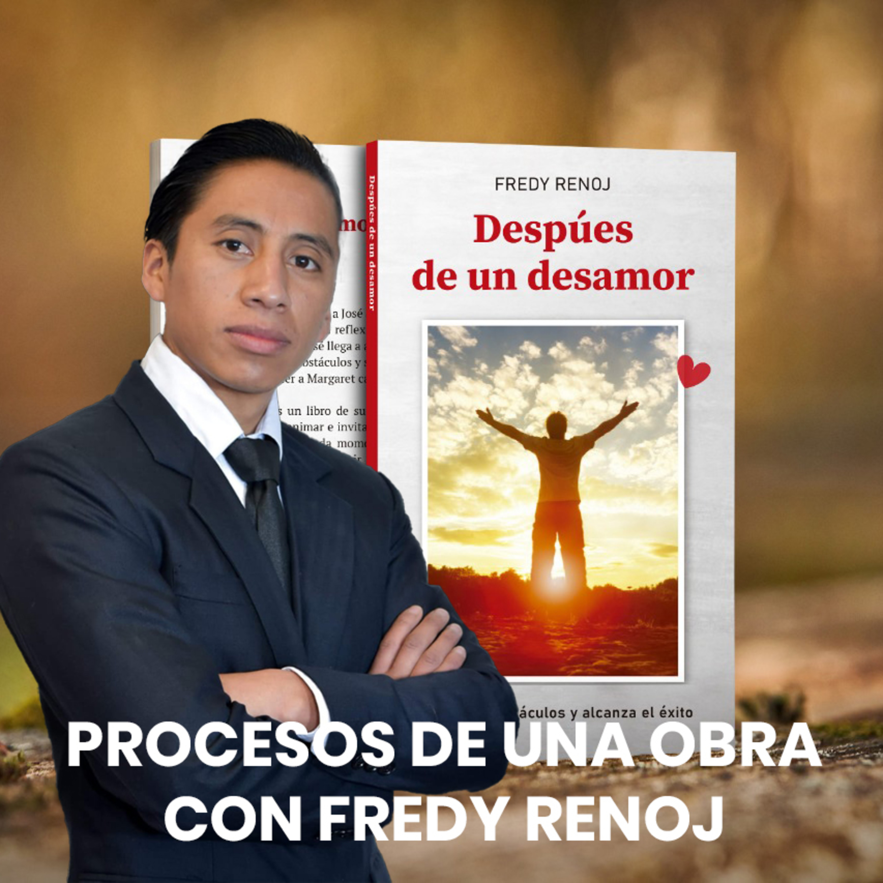 De miTierra Podcast