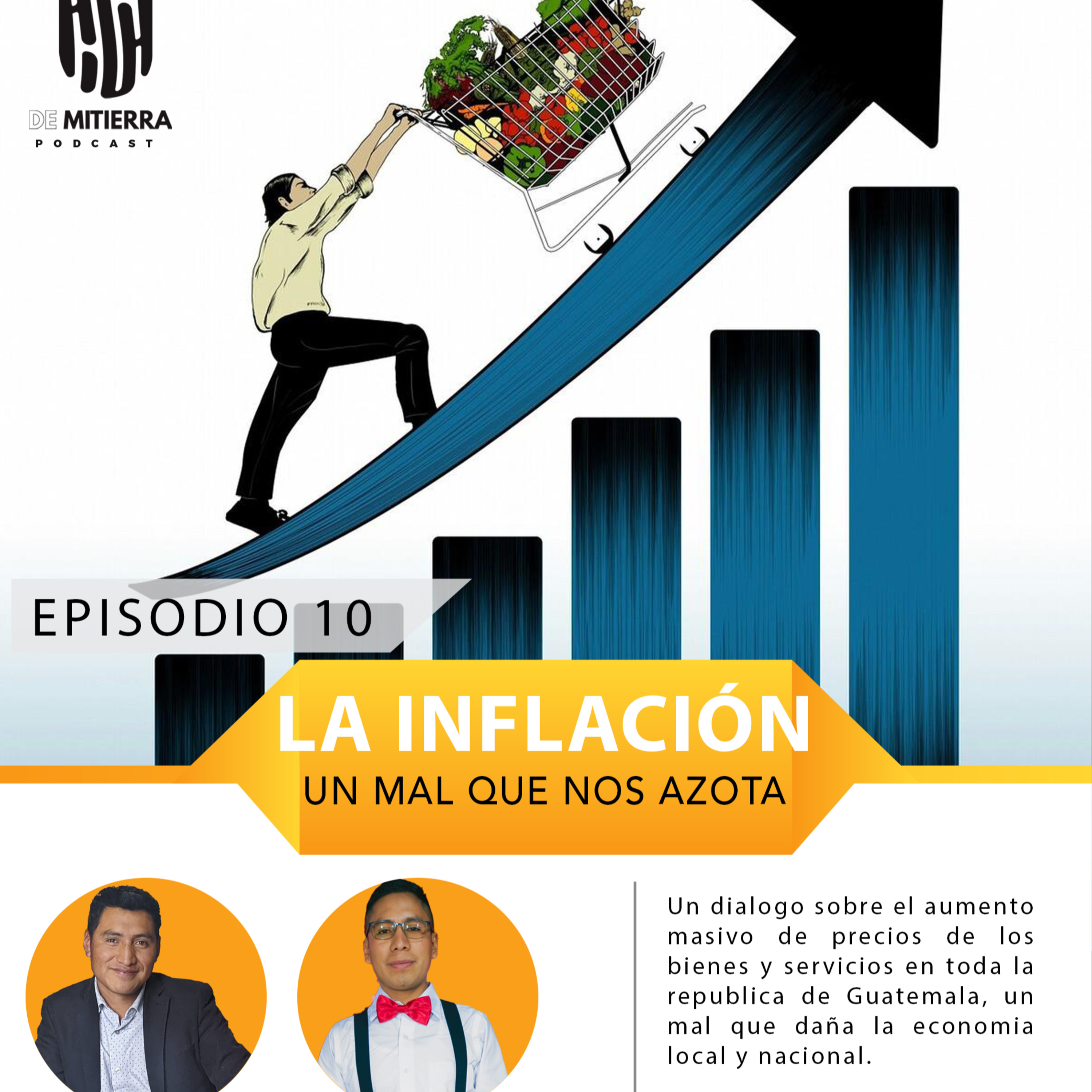 De miTierra Podcast