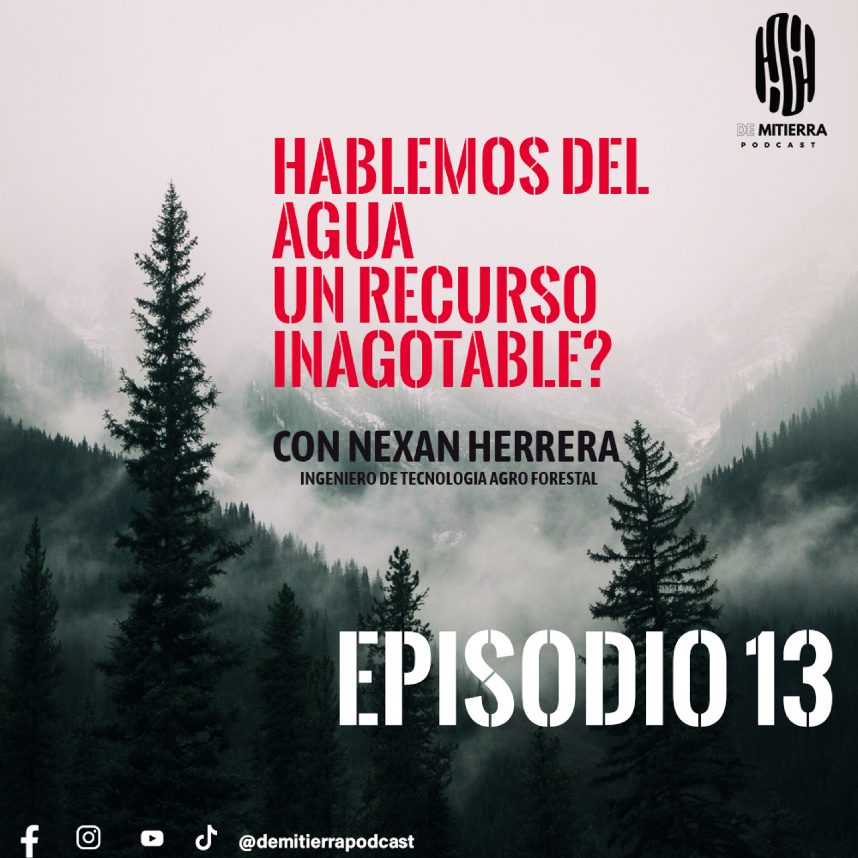 De miTierra Podcast