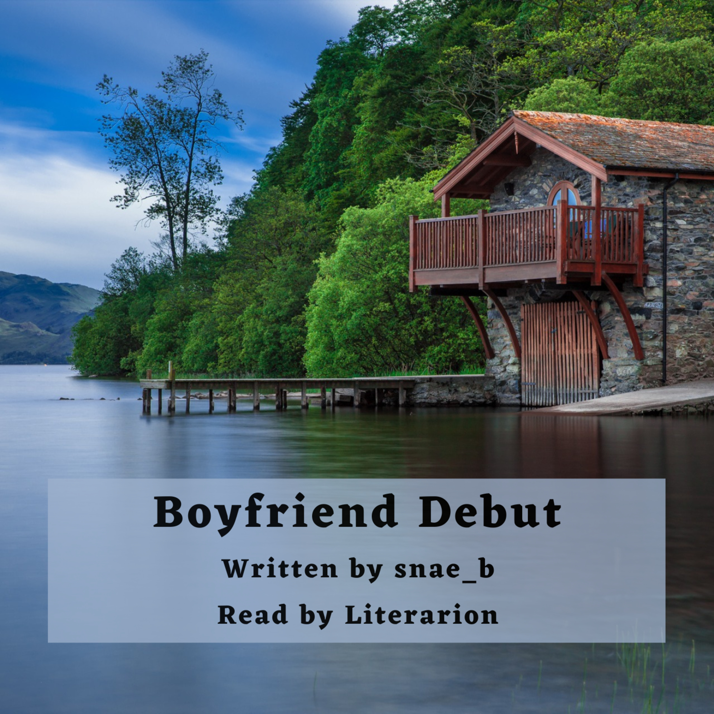 Boyfriend Debut (Complete)