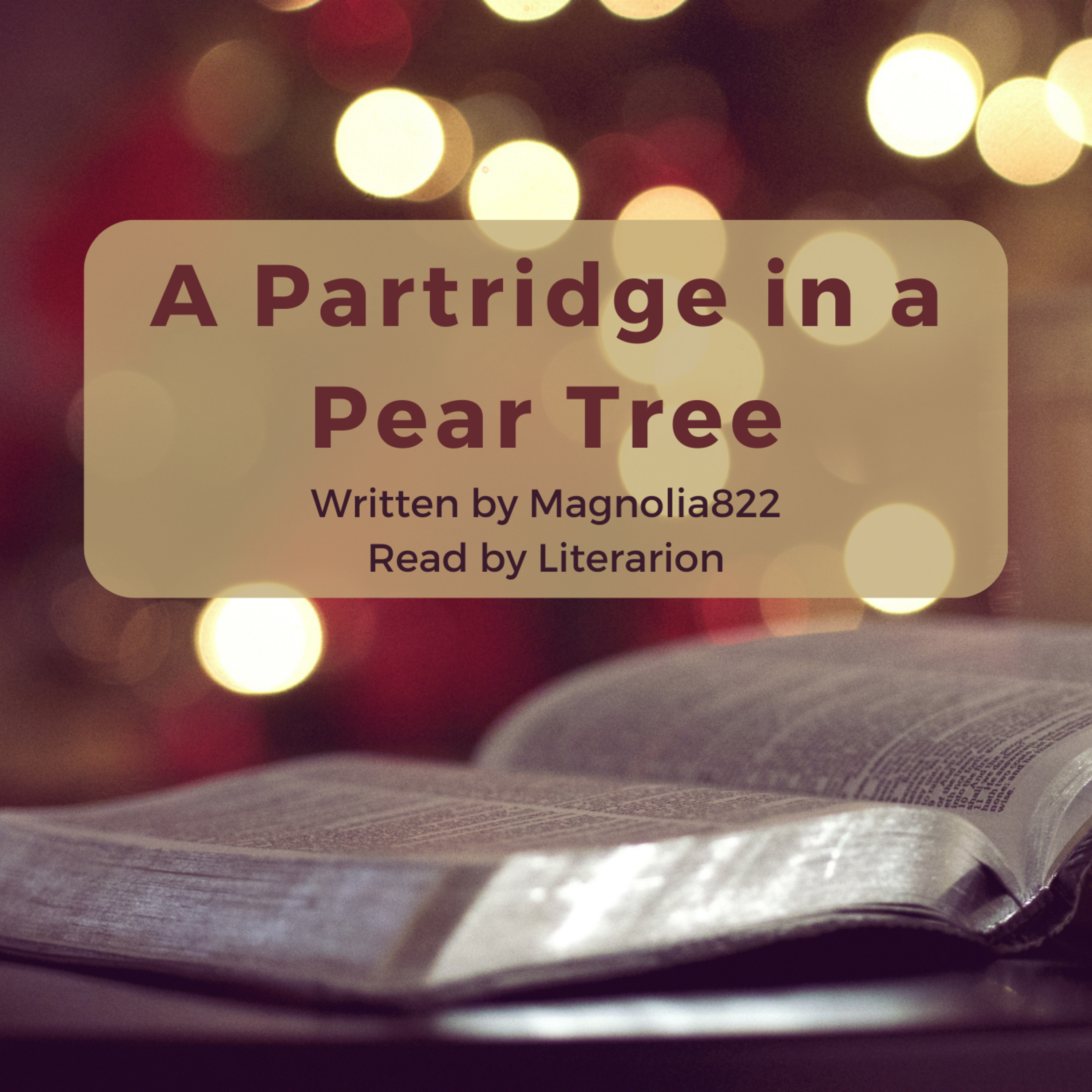 A Partridge in a Pear Tree