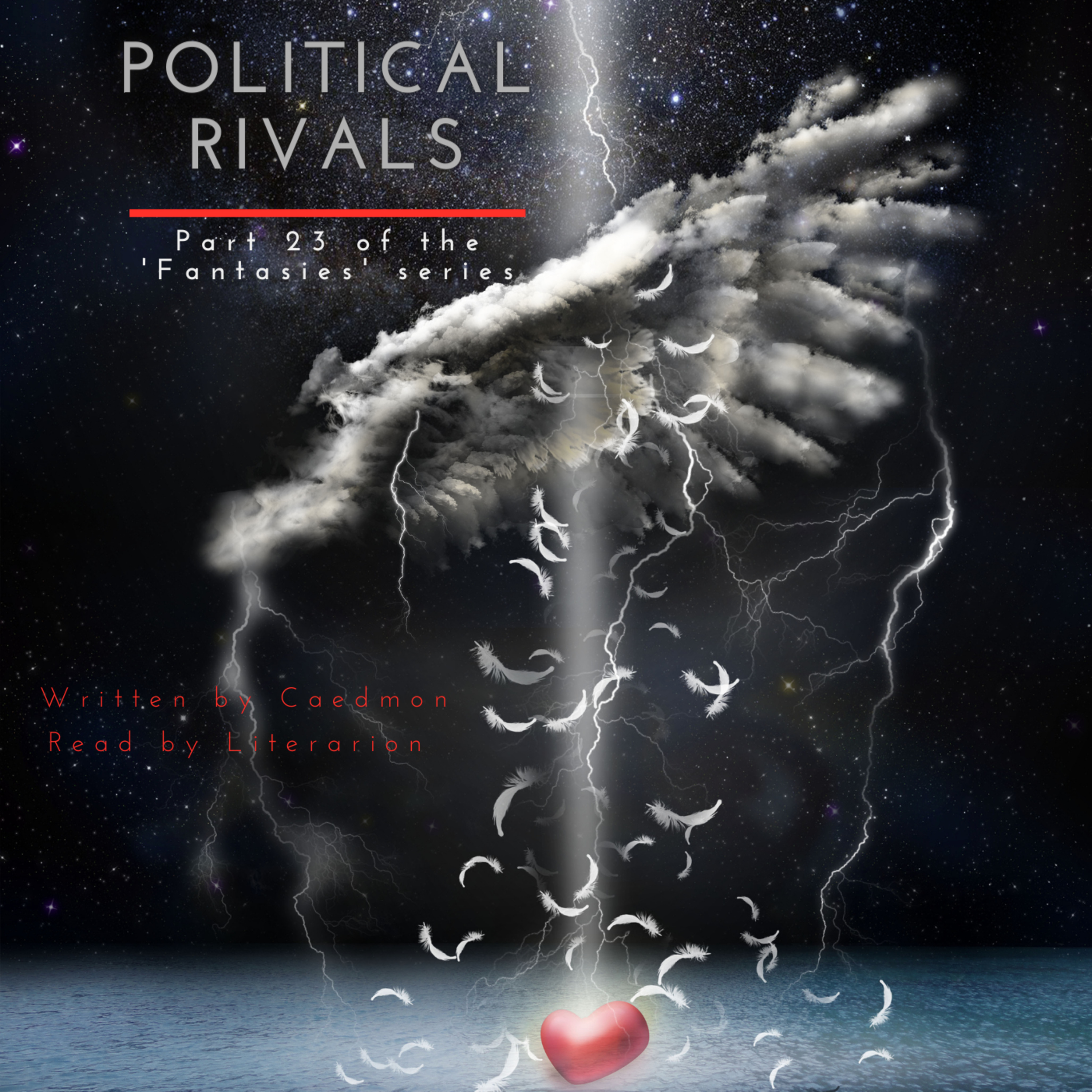 Fantasies 23: Political Rivals