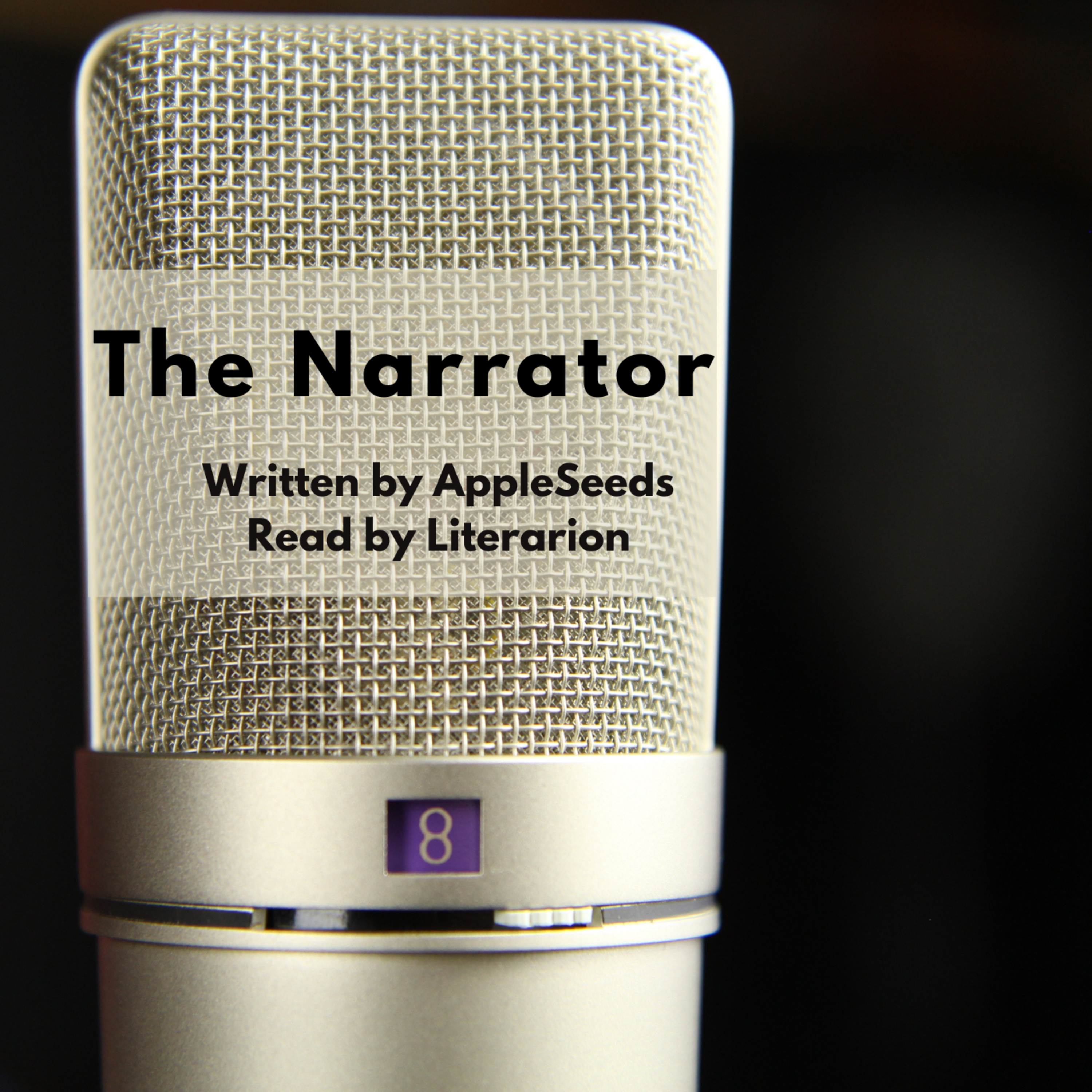 Literarion [Podfic]