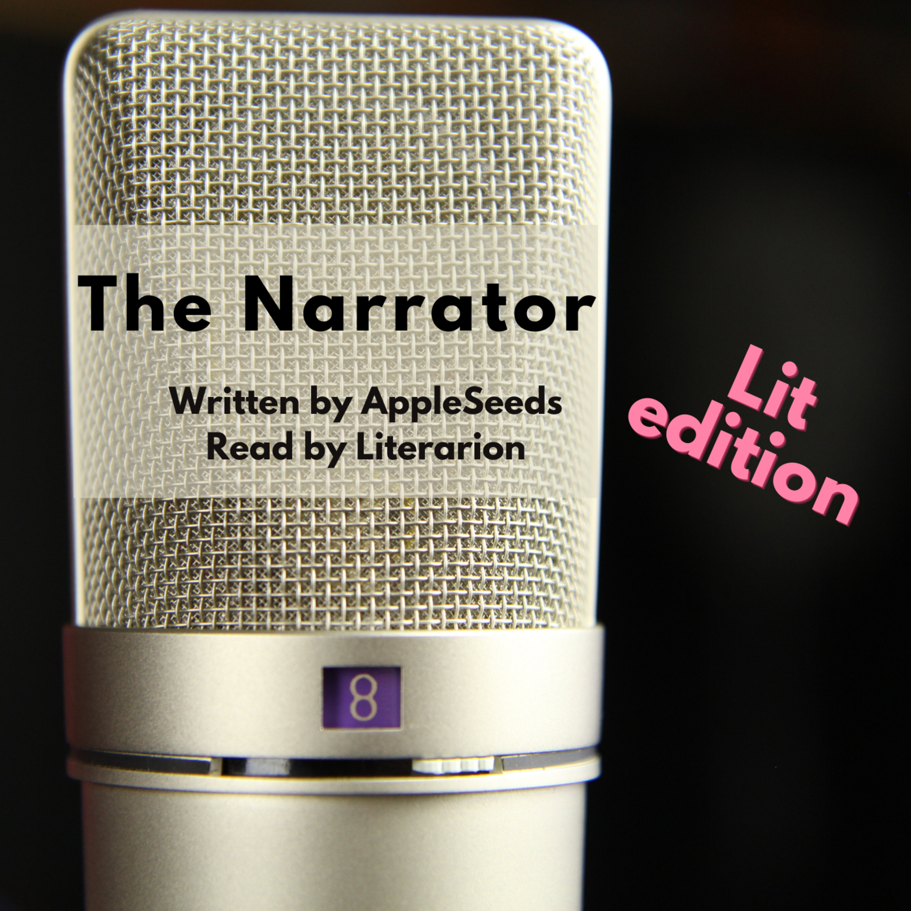 Literarion [Podfic]