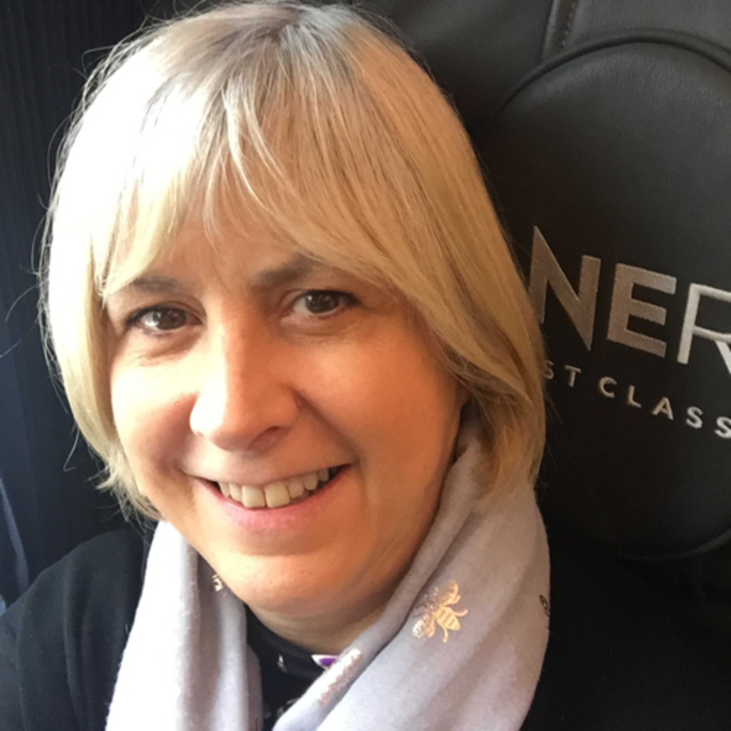 Intro to Business Success Society - Cat Cripps