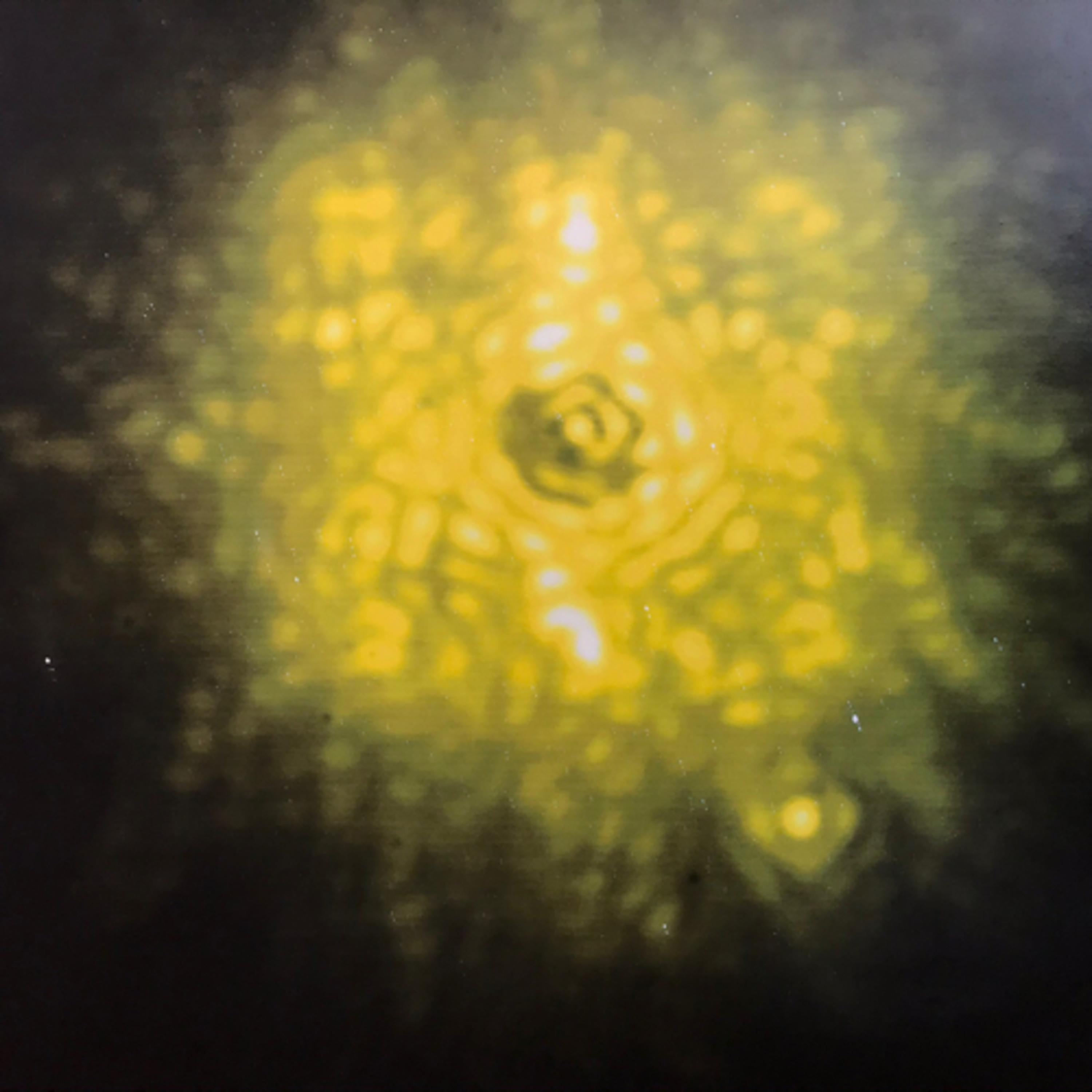 Radio cosmos 3 episode artwork