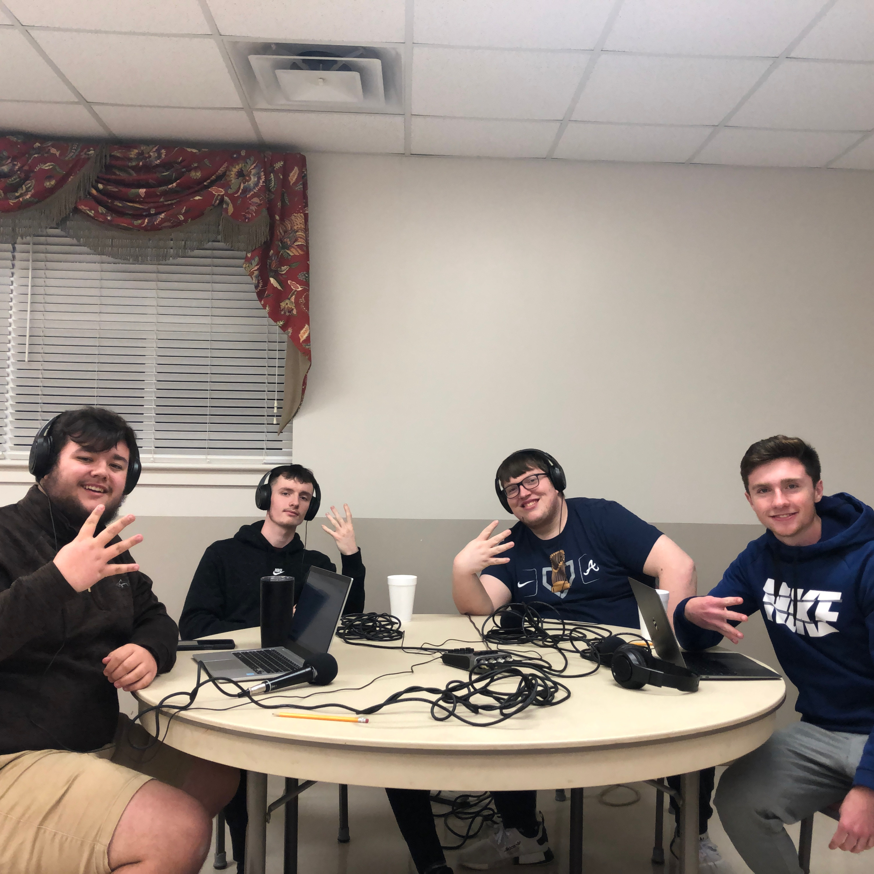 4Real Podcast