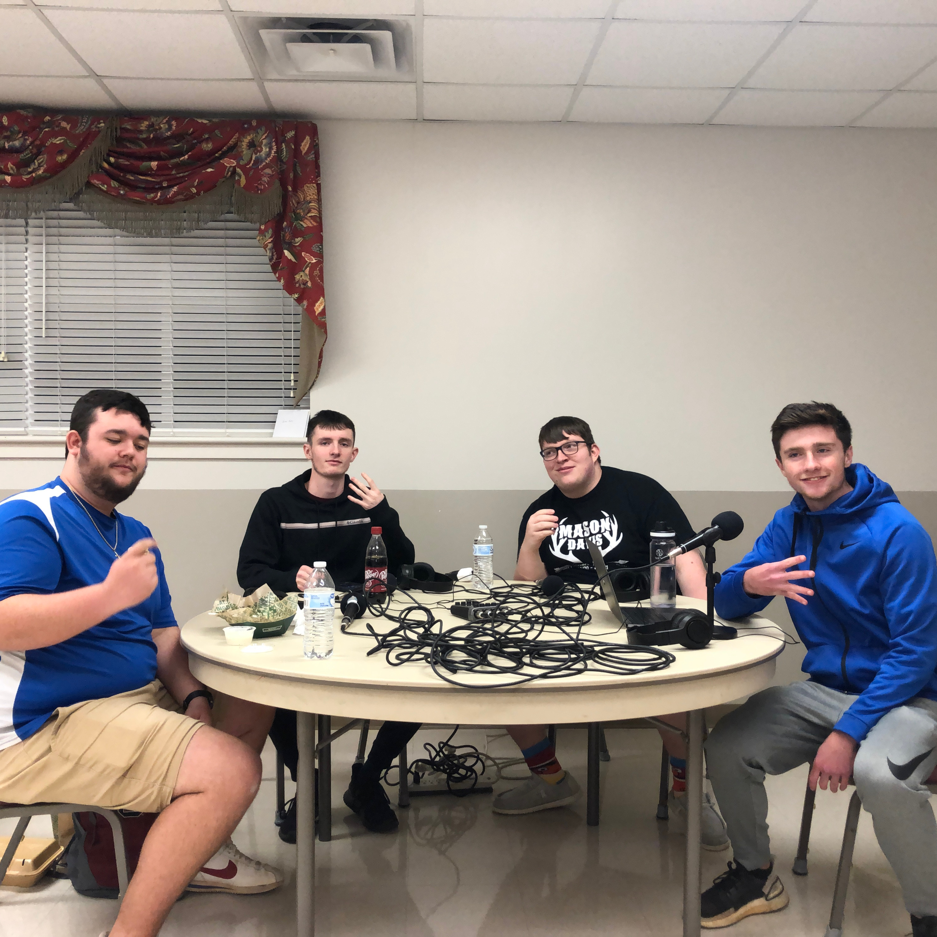 4Real Podcast