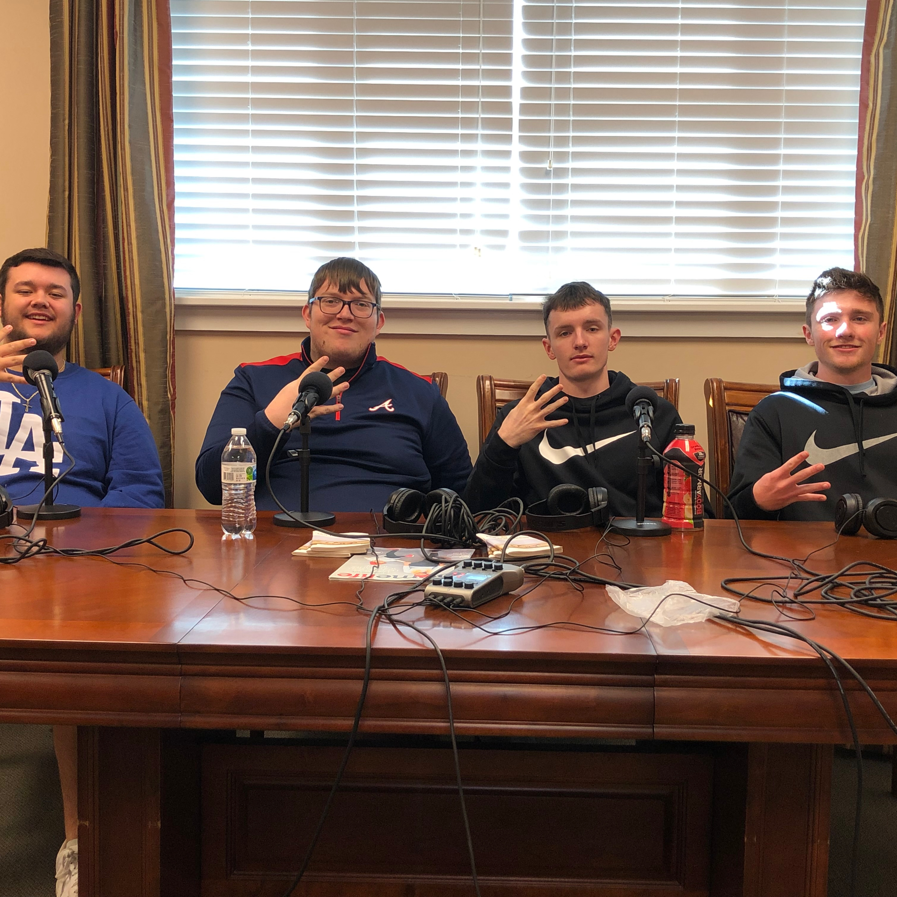 4Real Podcast