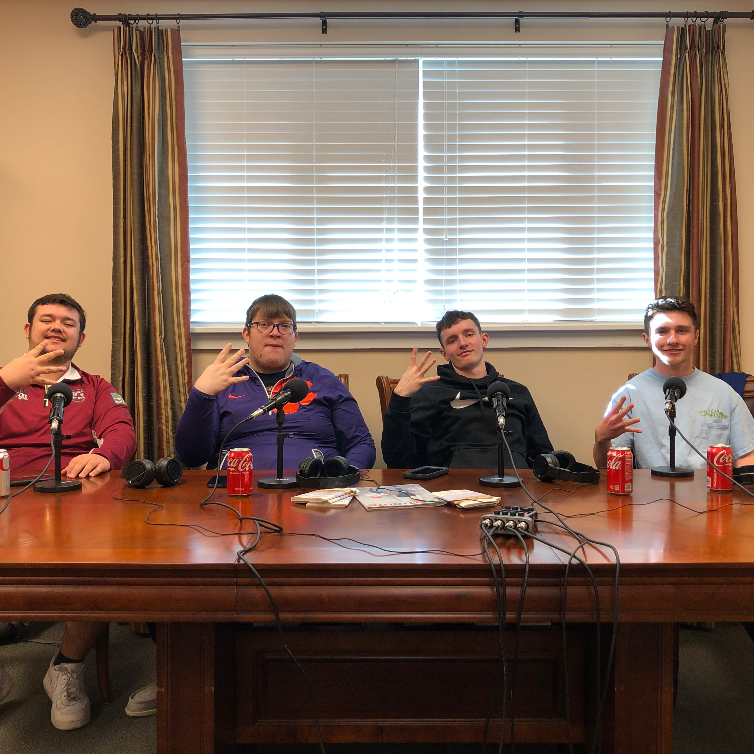 4Real Podcast
