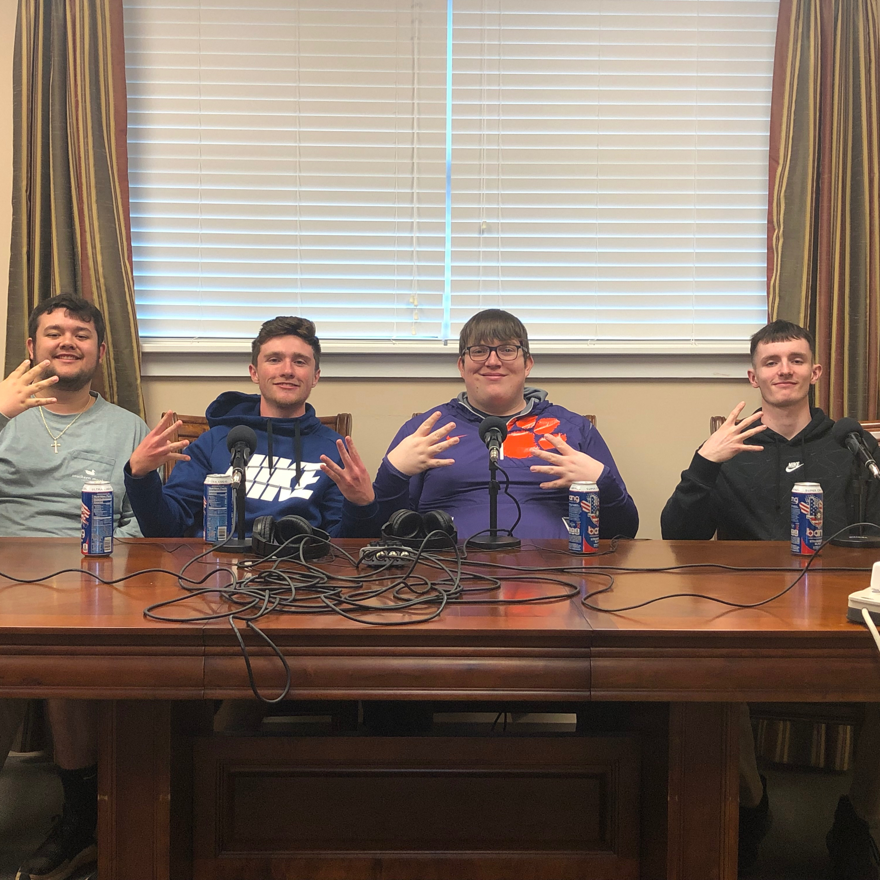 4Real Podcast
