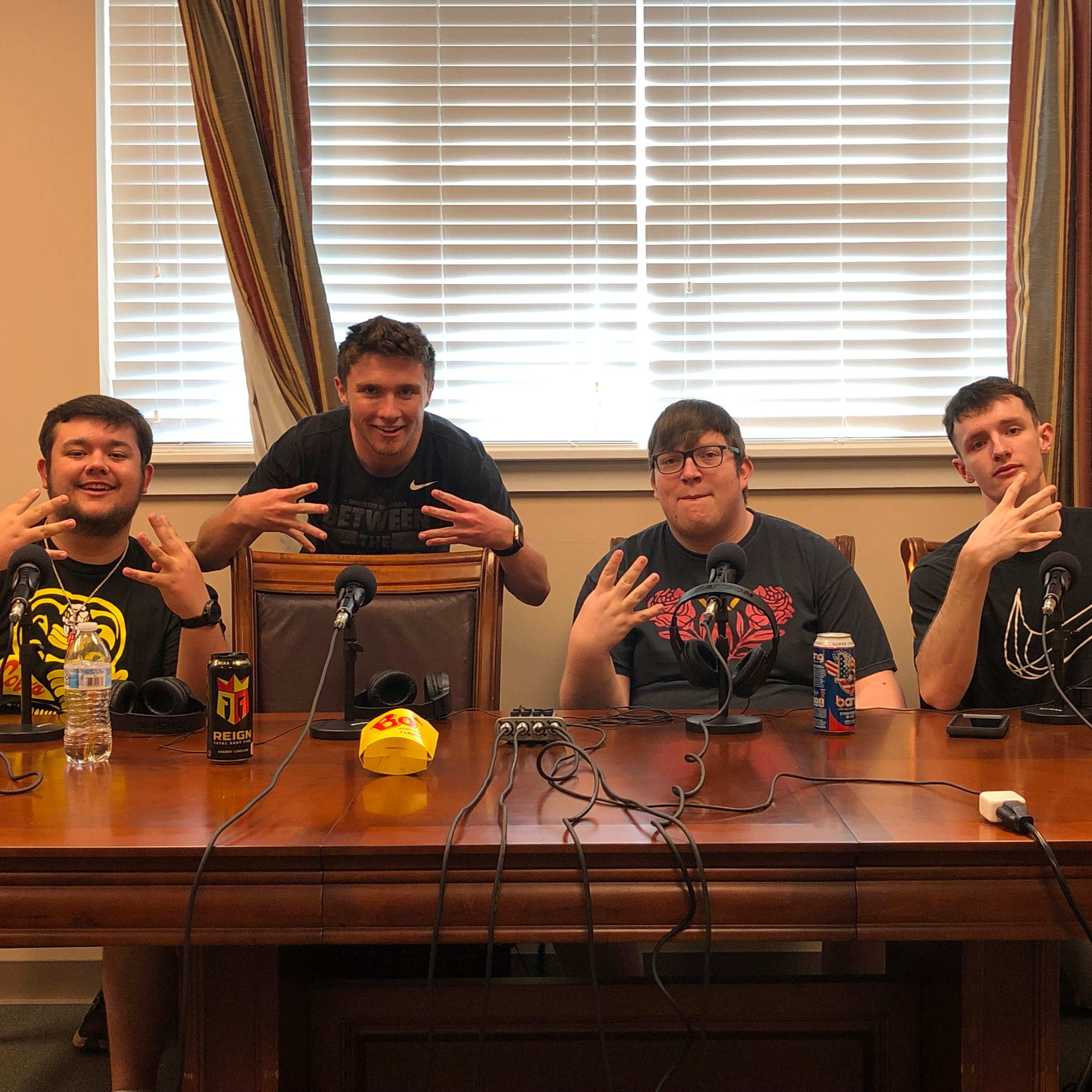 4Real Podcast