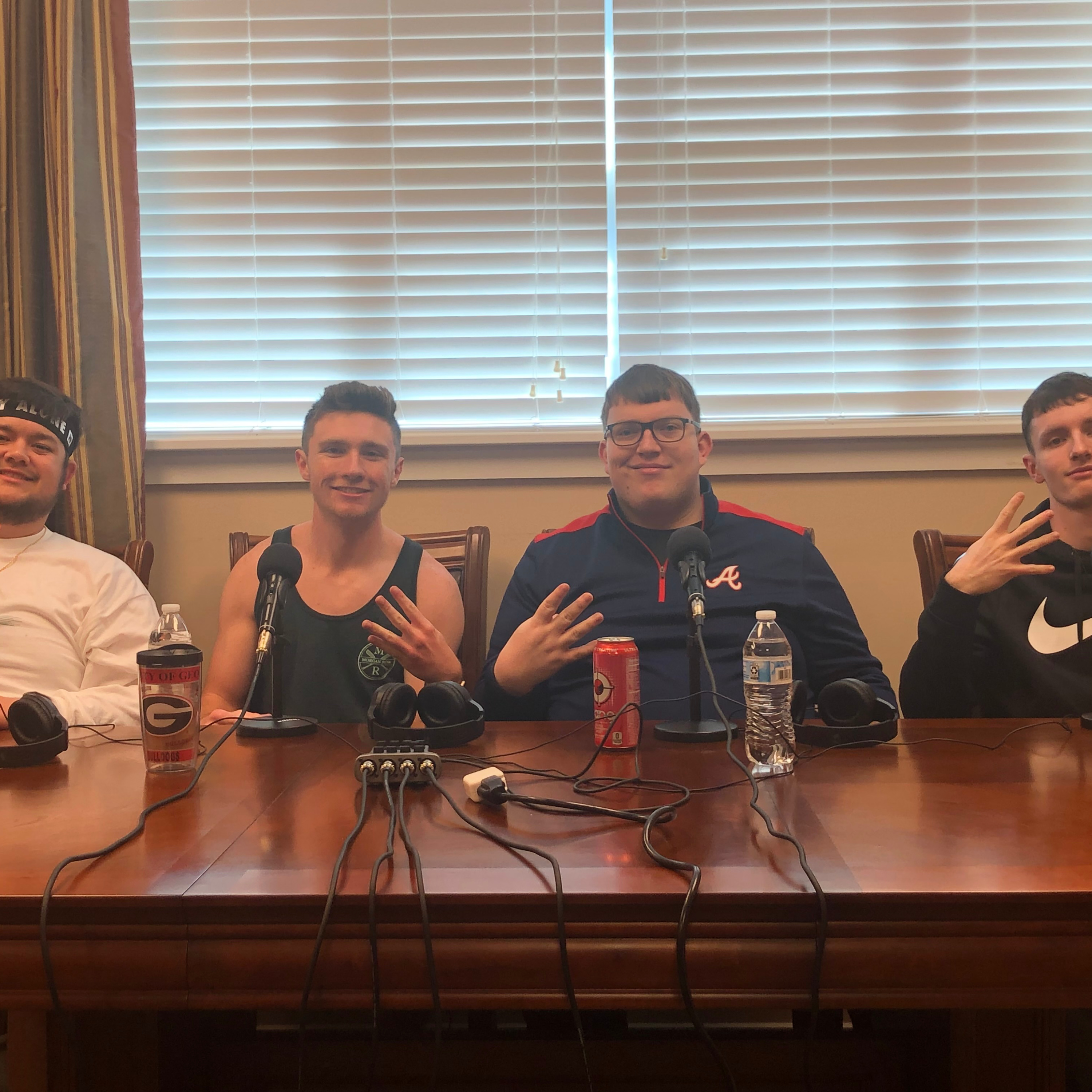 4Real Podcast