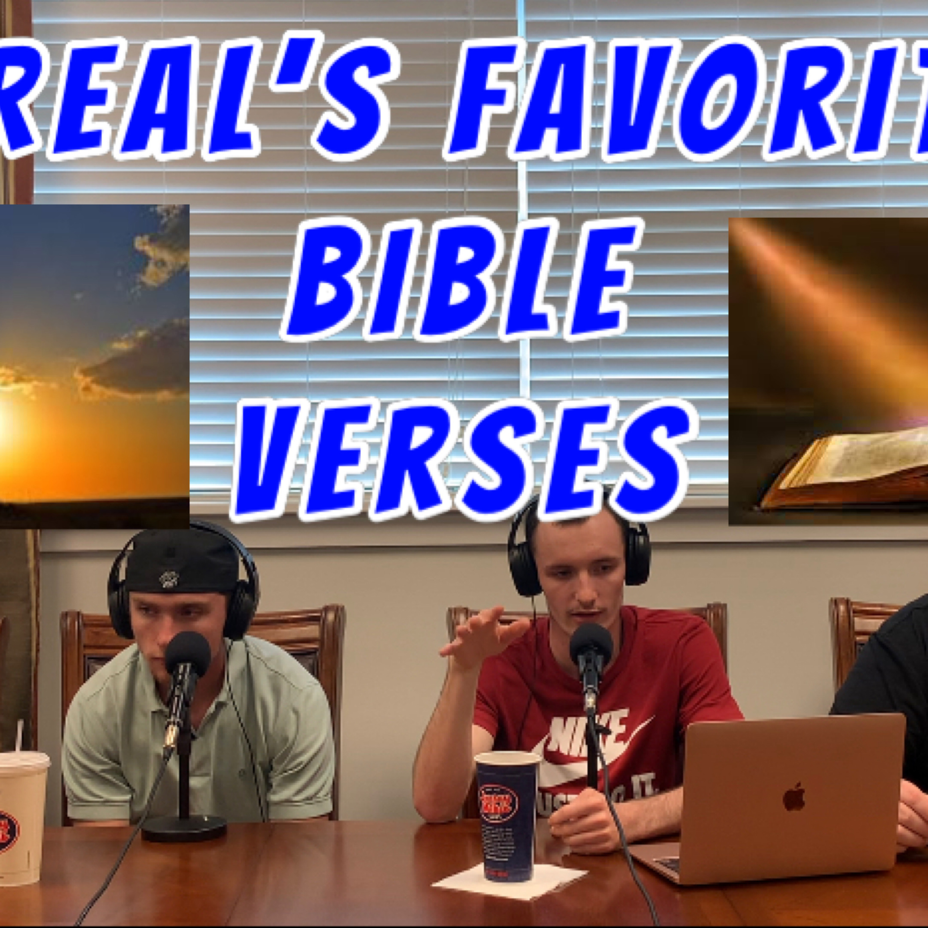 4Real Podcast