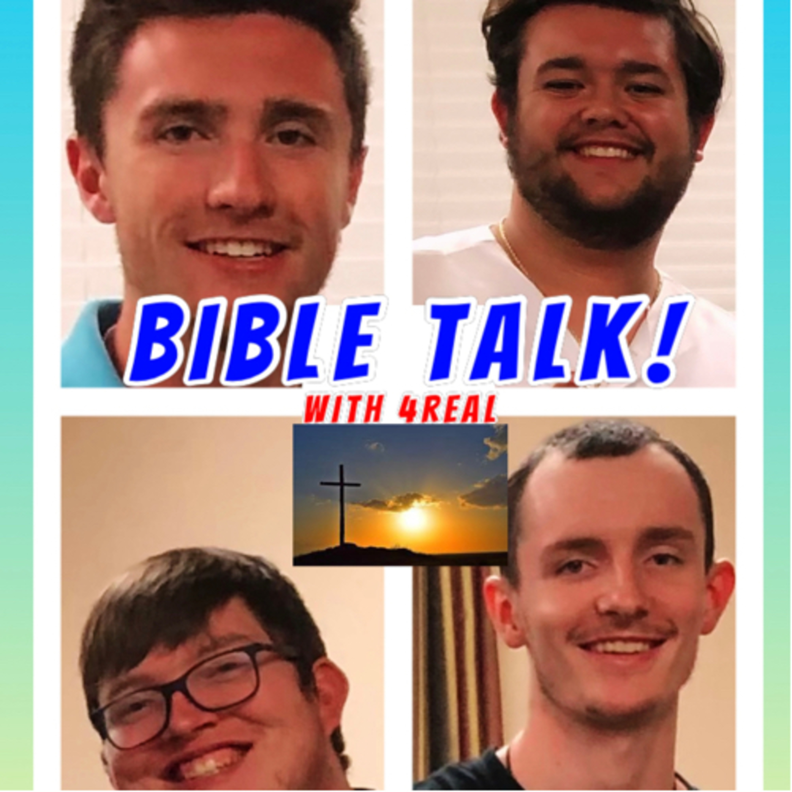 4Real Podcast
