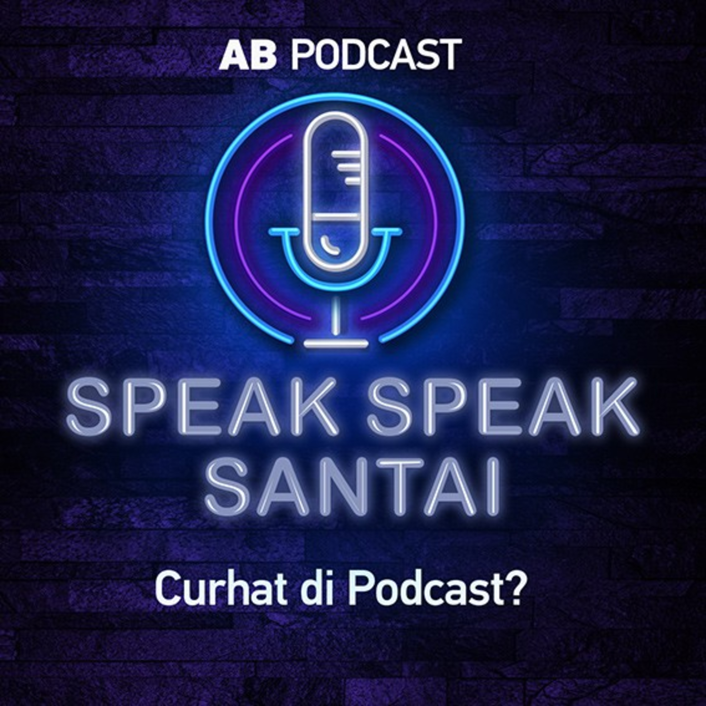 Speak Speak Santai