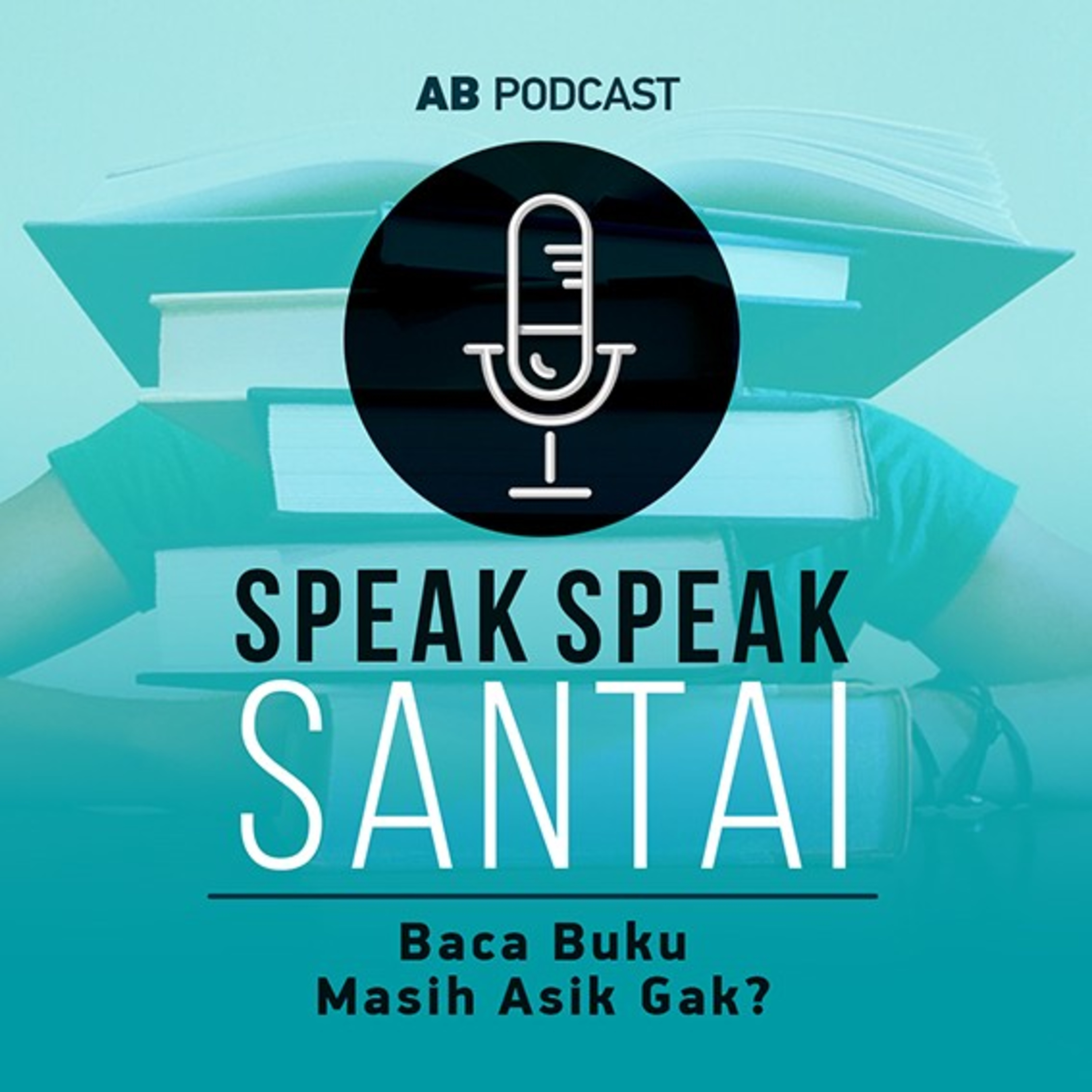 Speak Speak Santai
