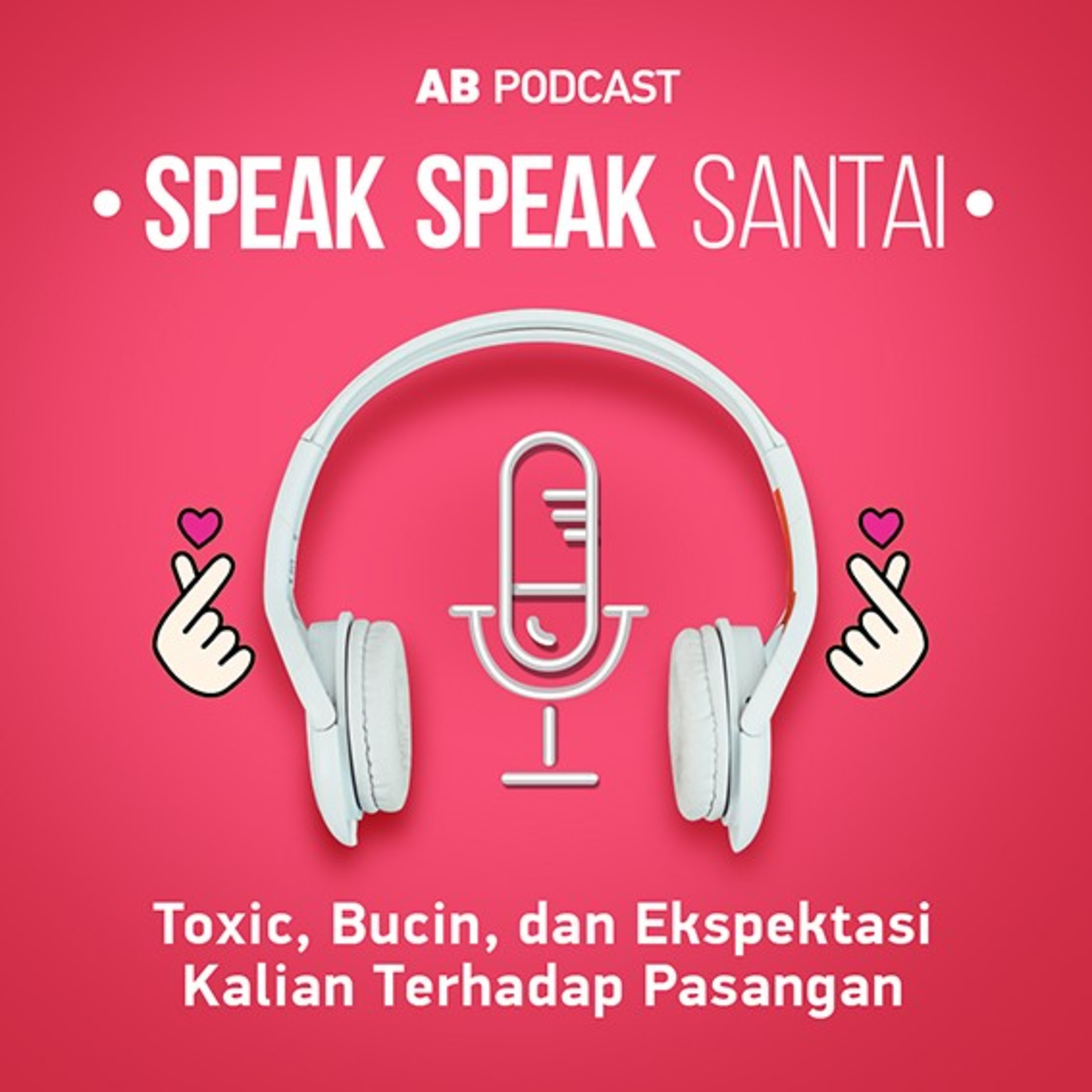 Speak Speak Santai