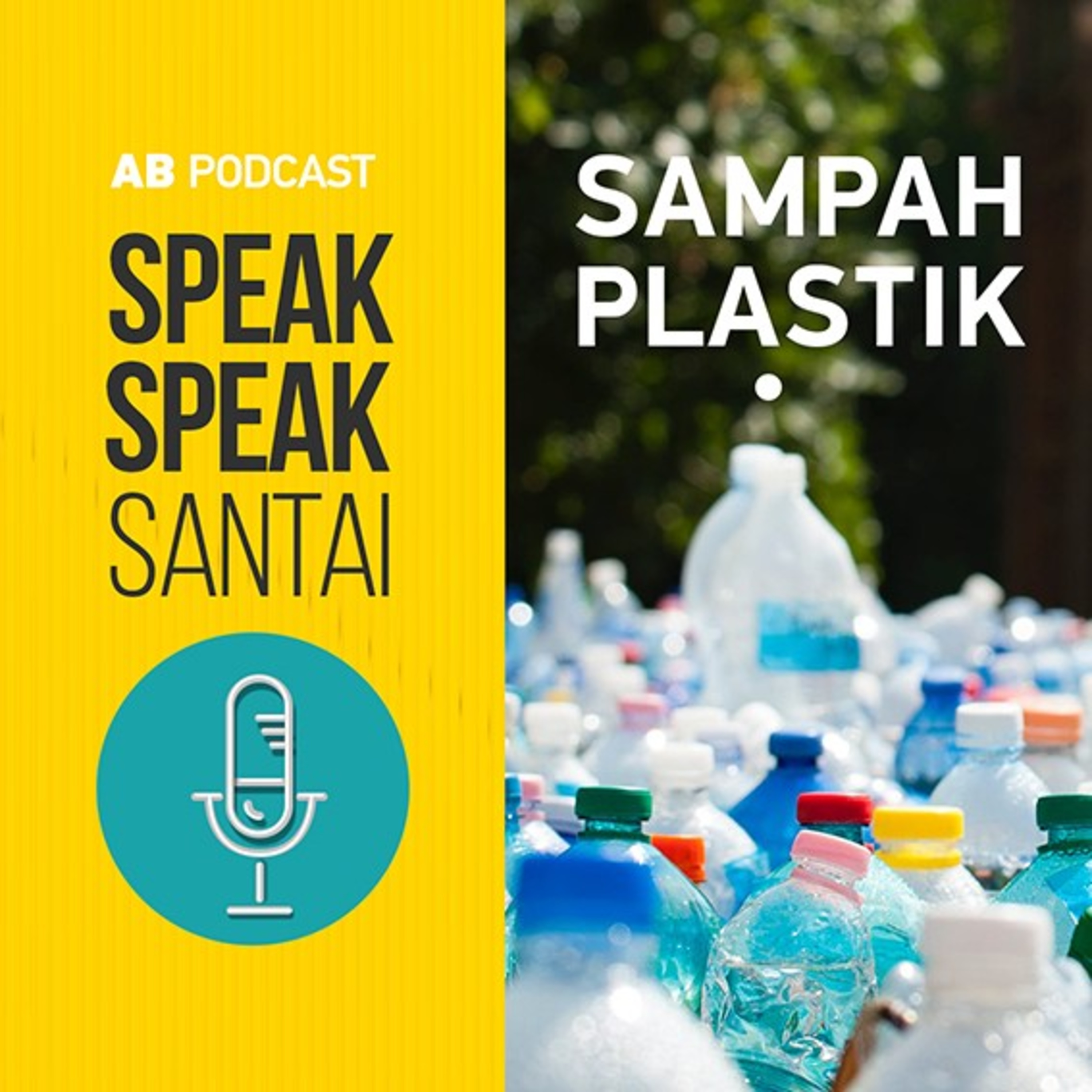 Speak Speak Santai