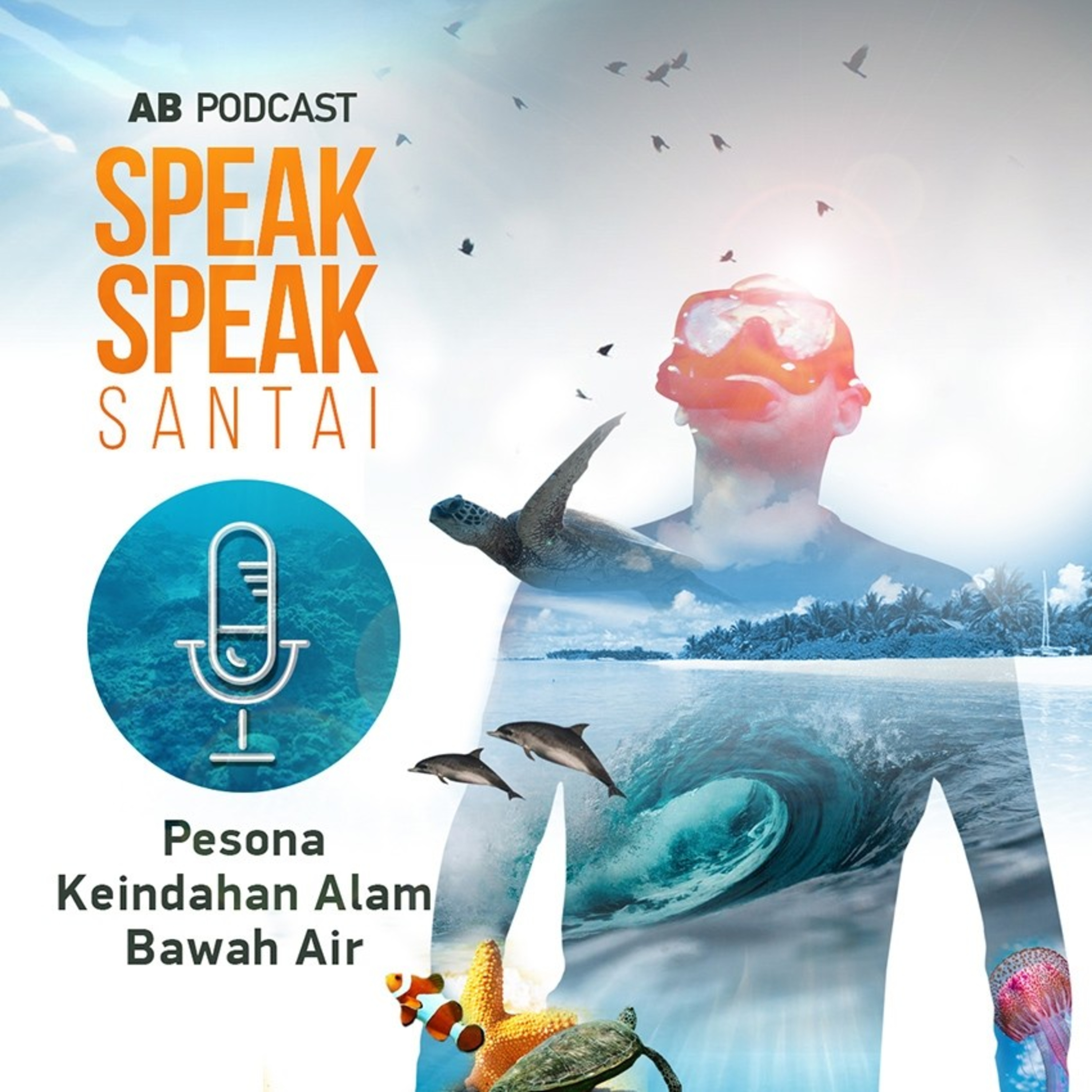 Speak Speak Santai