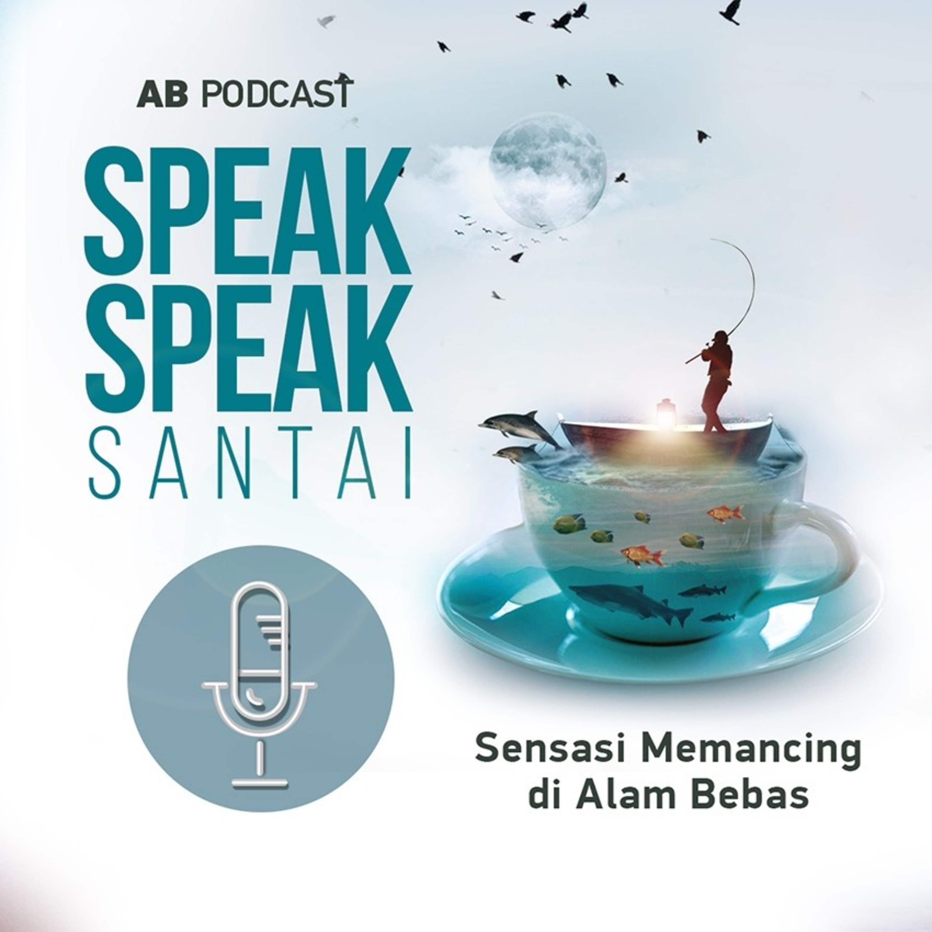Speak Speak Santai