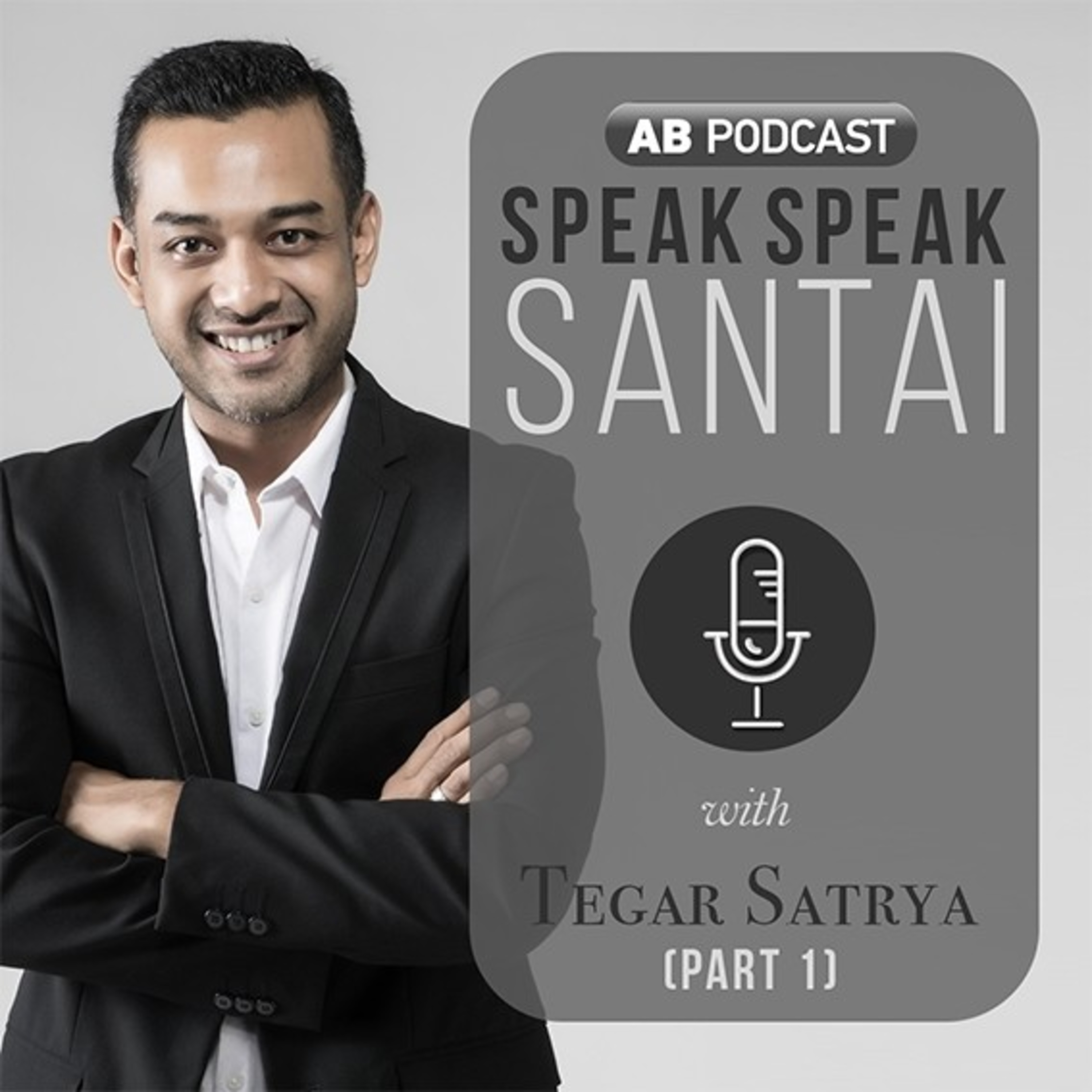 Speak Speak Santai