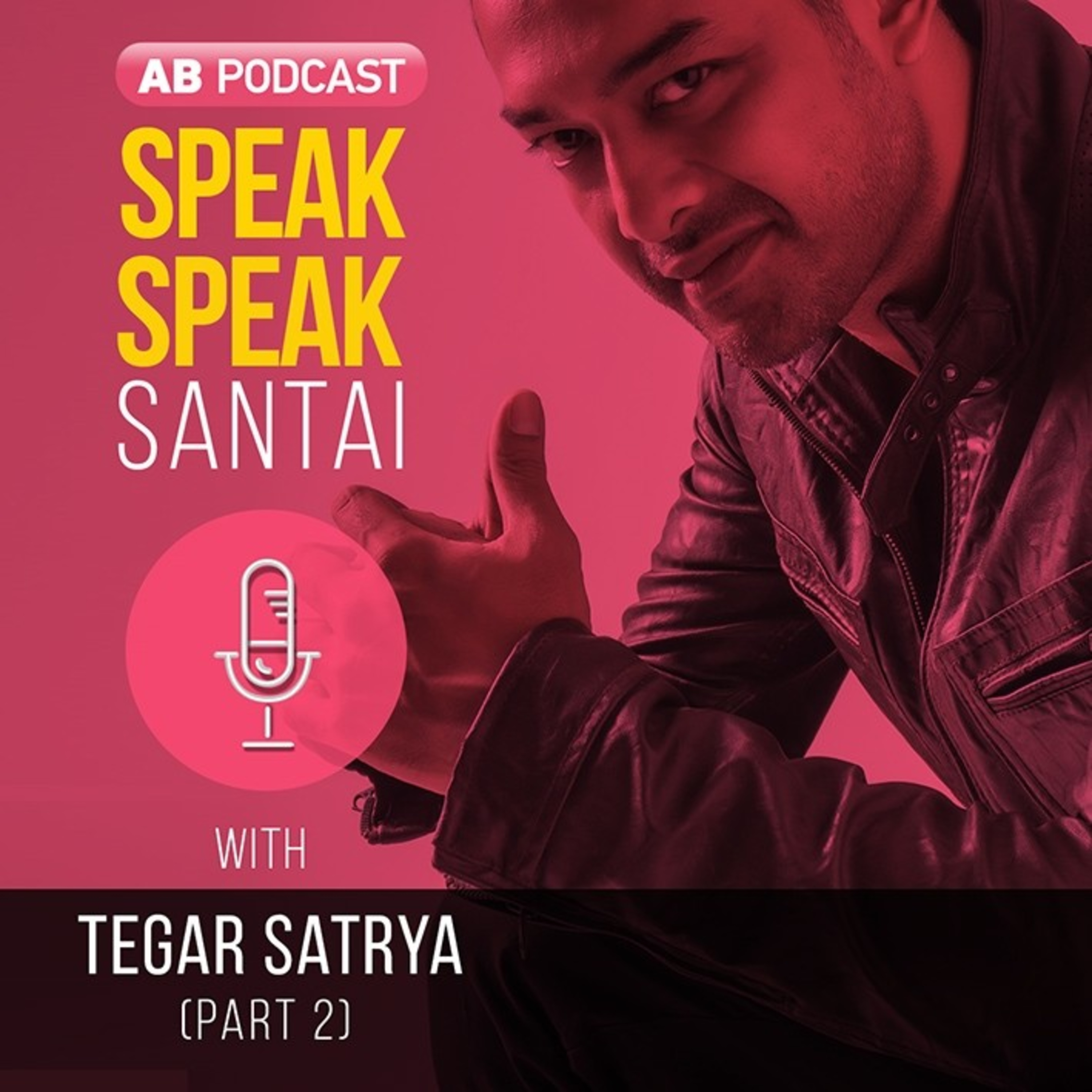 Speak Speak Santai