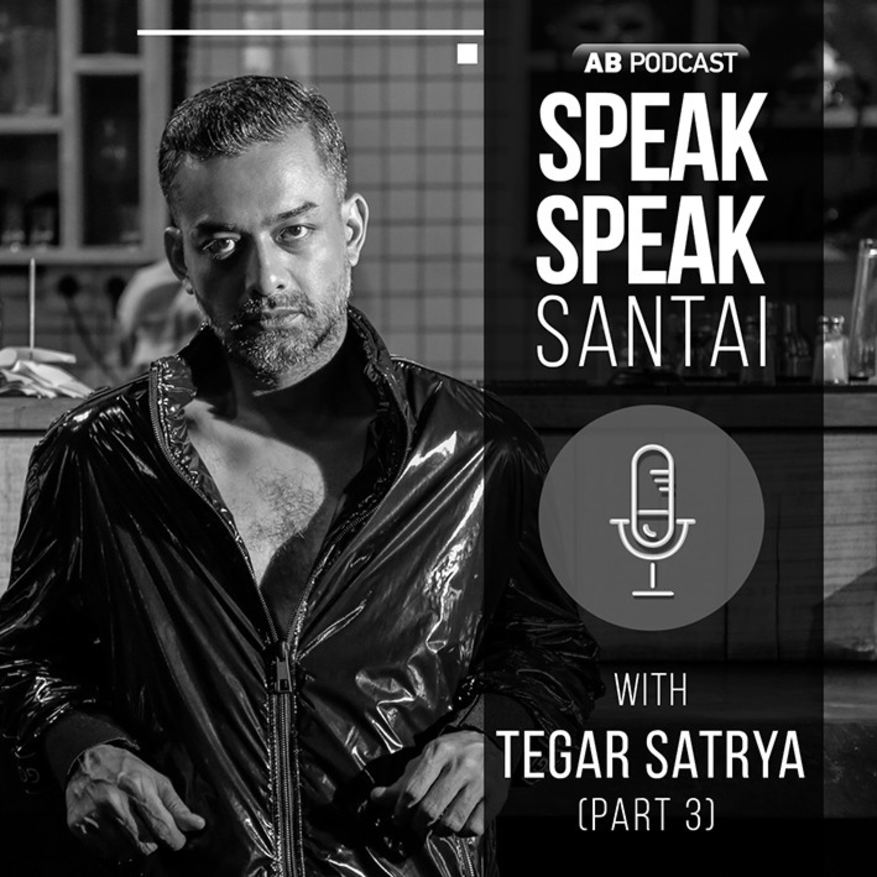 Speak Speak Santai